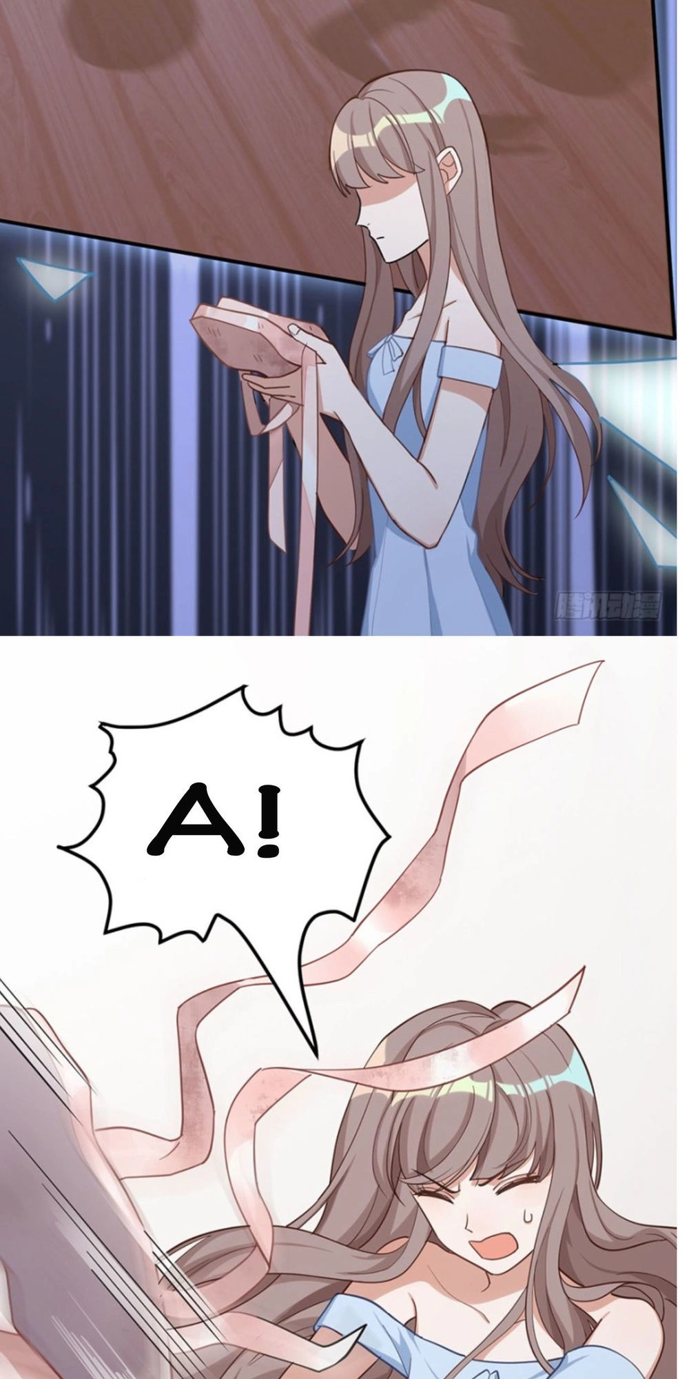 Giết Em Trước Khi Tình Yêu Tồn Tại Chapter 34 - 40