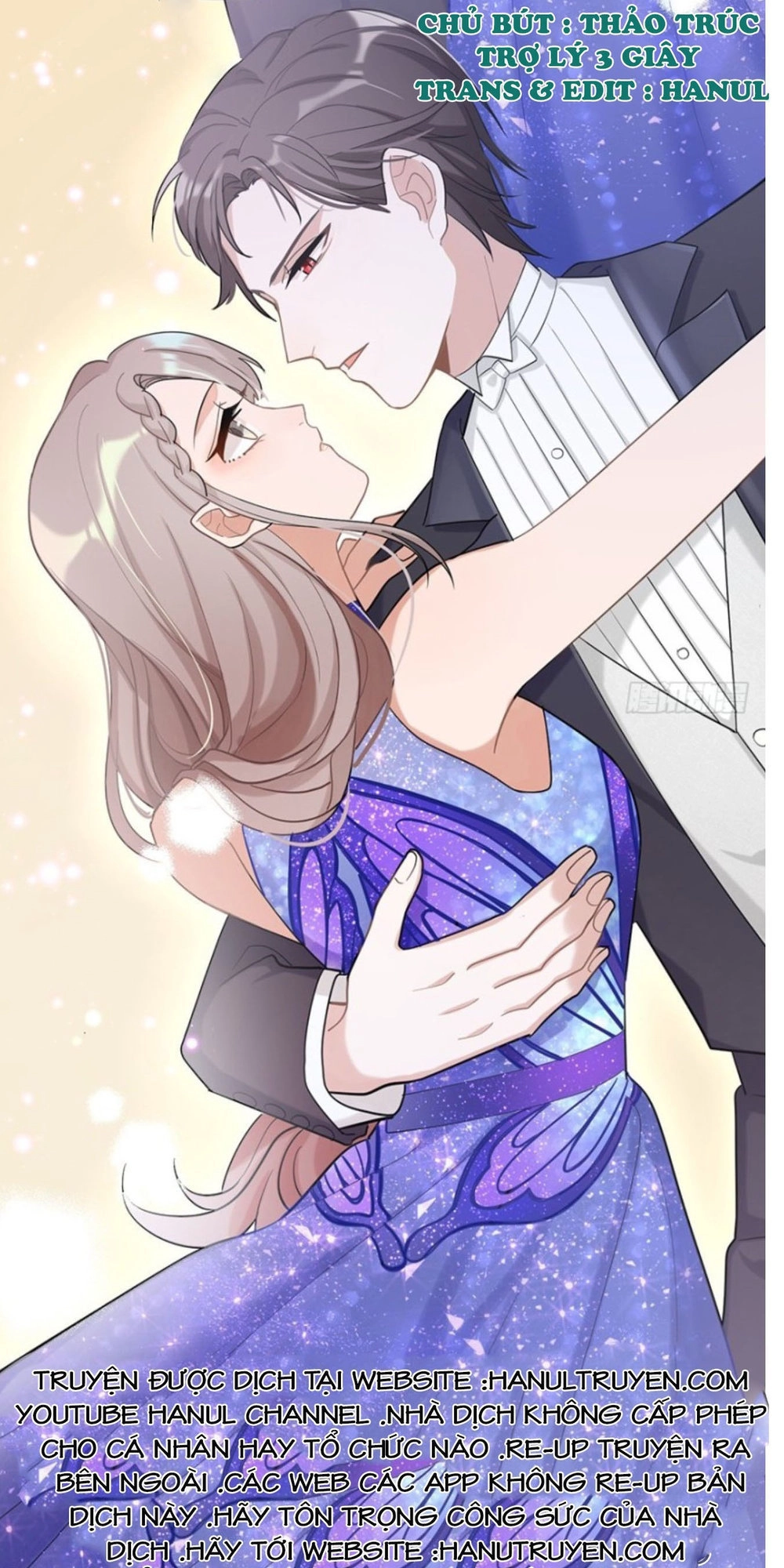 Giết Em Trước Khi Tình Yêu Tồn Tại Chapter 43.1 - 1