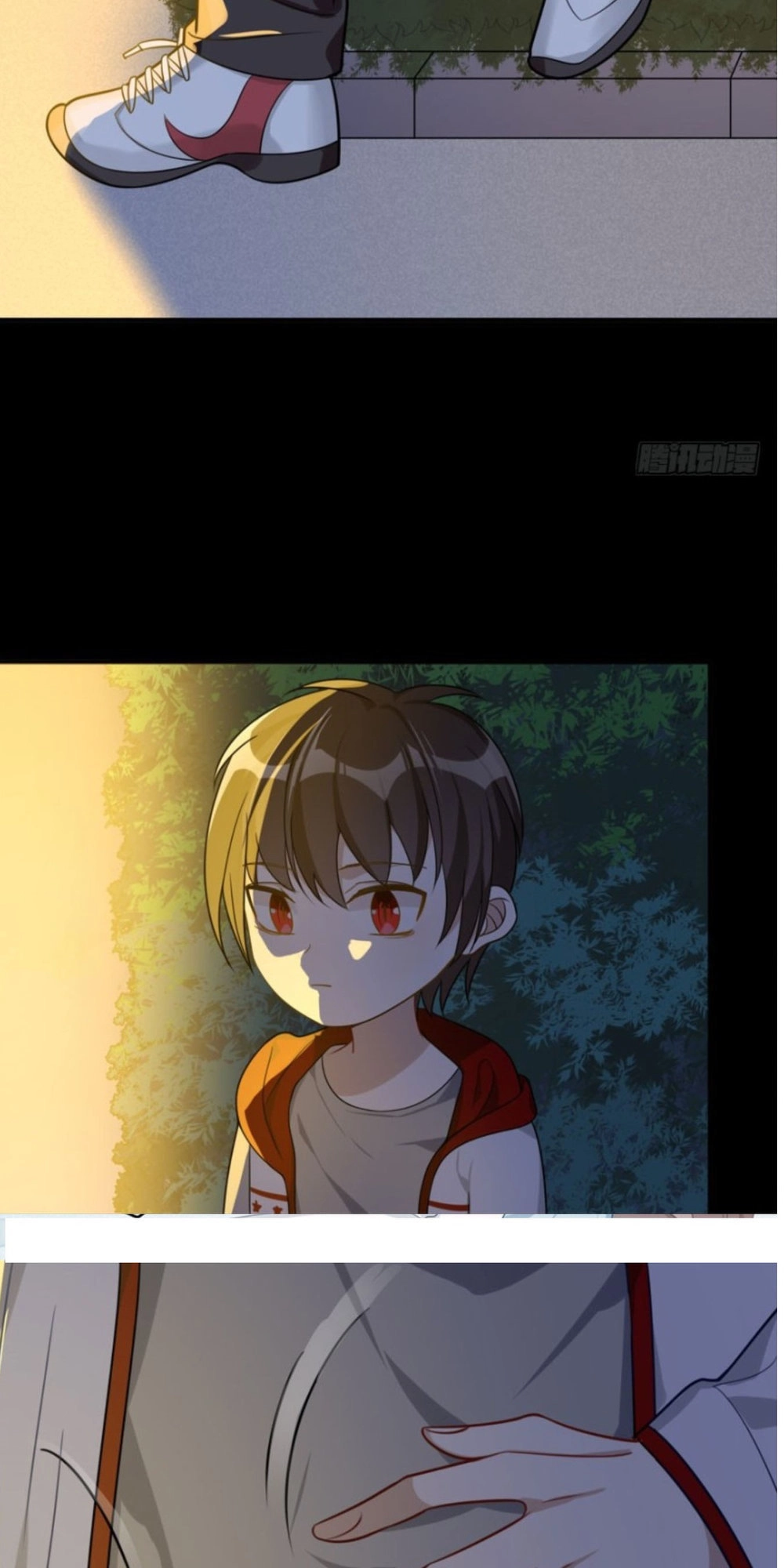 Giết Em Trước Khi Tình Yêu Tồn Tại Chapter 43.1 - 6