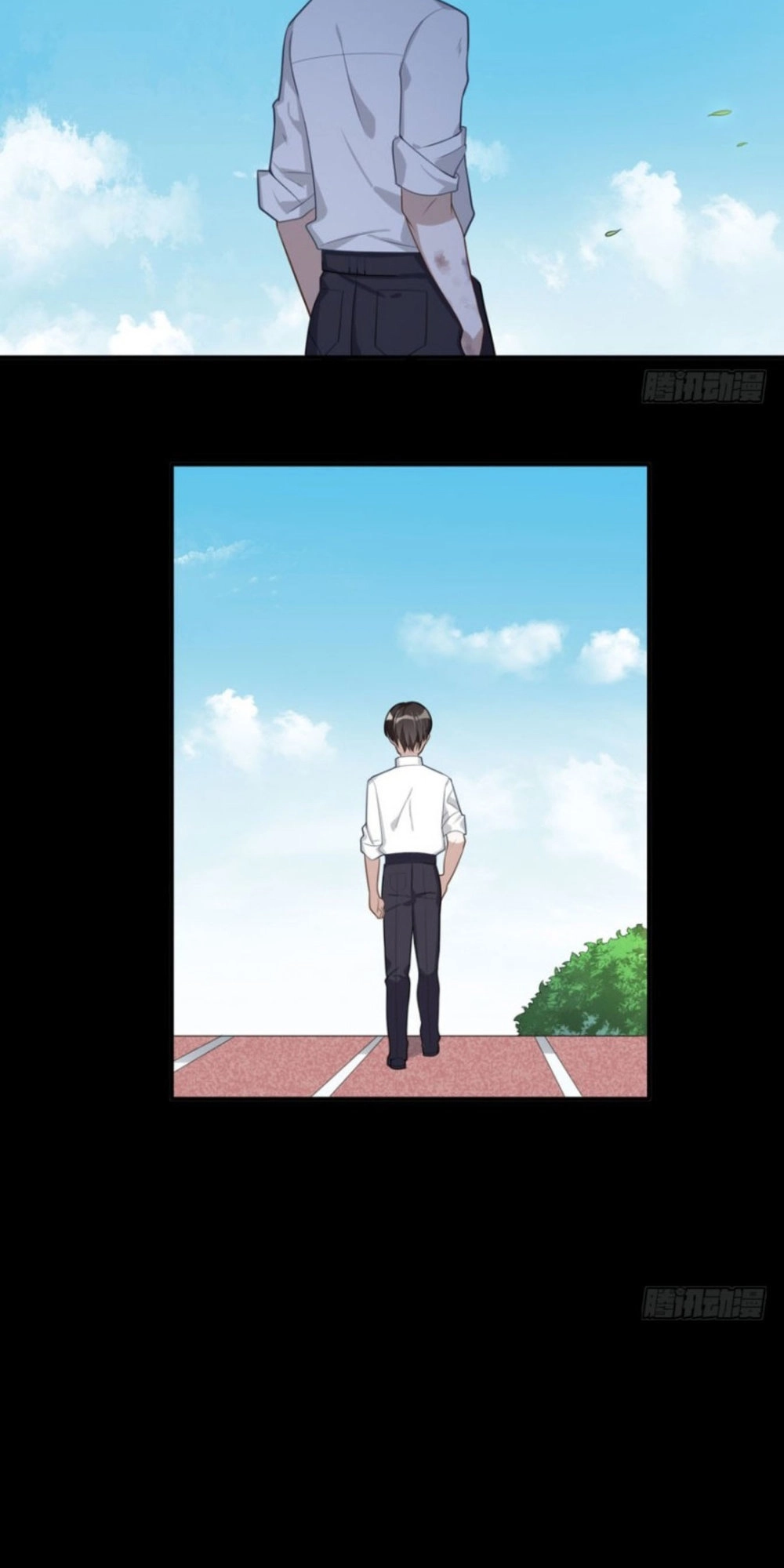 Giết Em Trước Khi Tình Yêu Tồn Tại Chapter 43.1 - 22