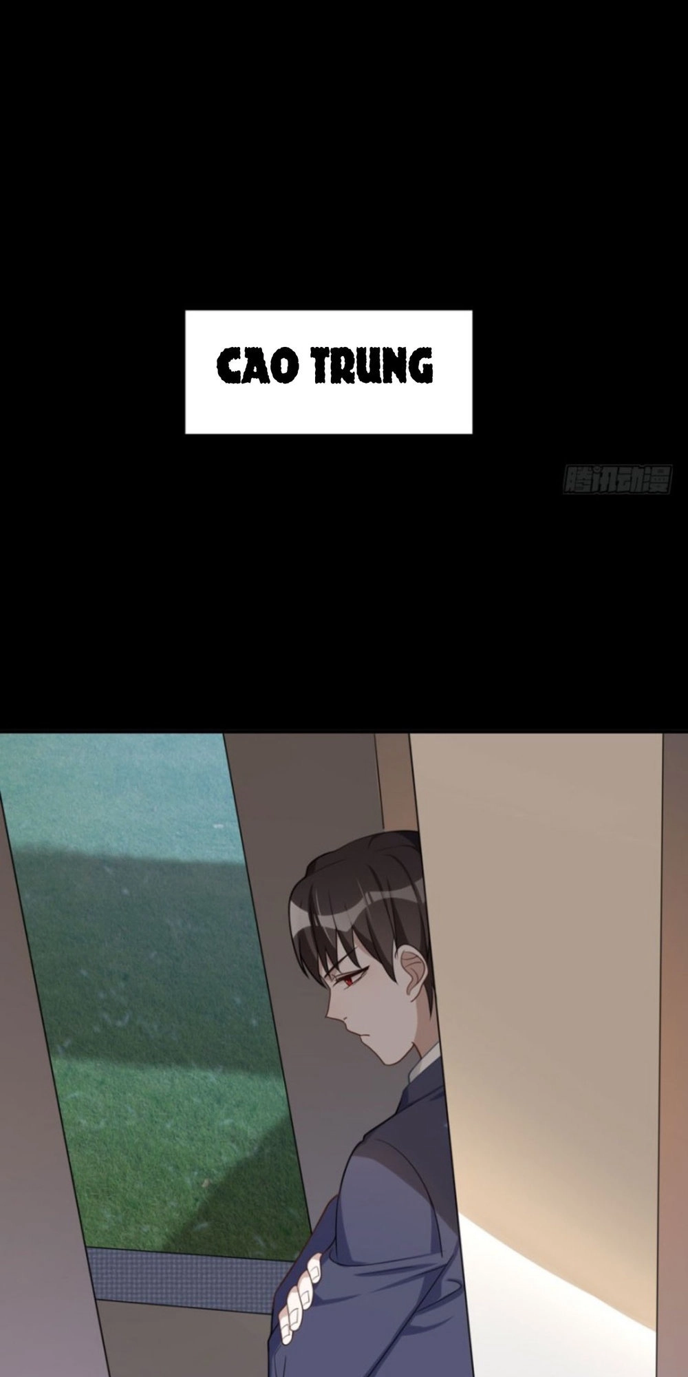 Giết Em Trước Khi Tình Yêu Tồn Tại Chapter 43.1 - 23