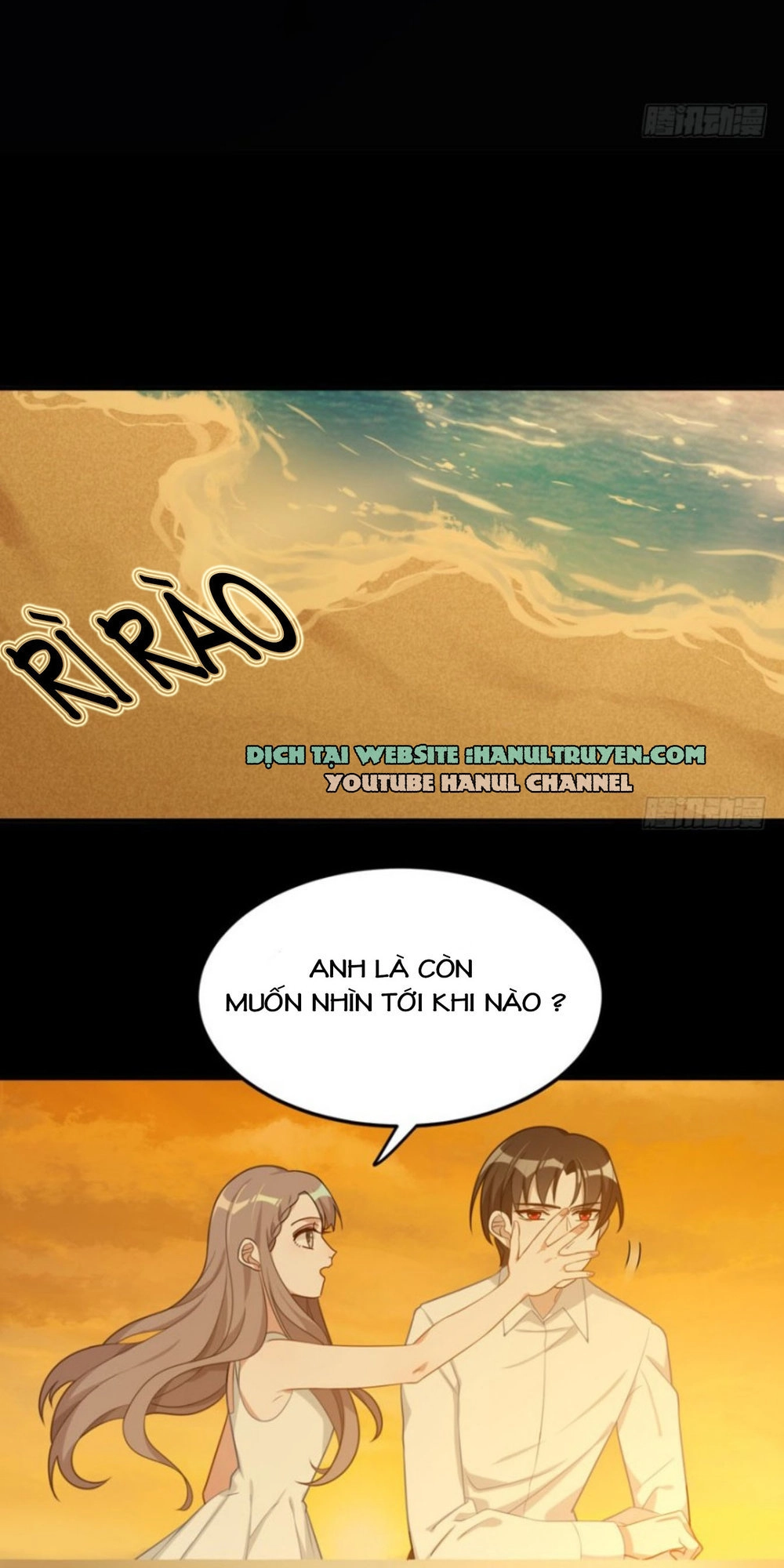 Giết Em Trước Khi Tình Yêu Tồn Tại Chapter 43.2 - 10