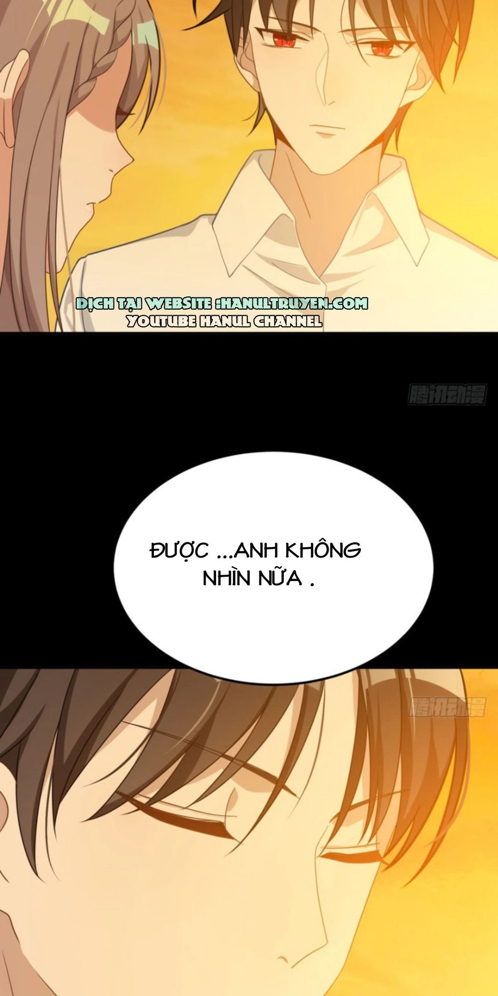 Giết Em Trước Khi Tình Yêu Tồn Tại Chapter 43.2 - 12