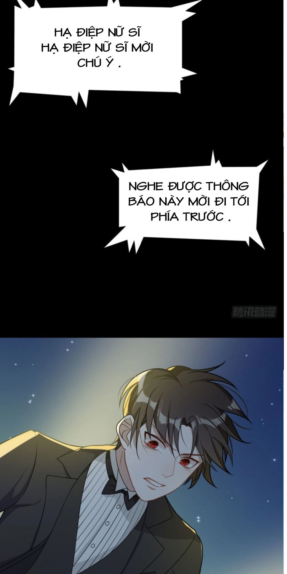 Giết Em Trước Khi Tình Yêu Tồn Tại Chapter 44.1 - 3