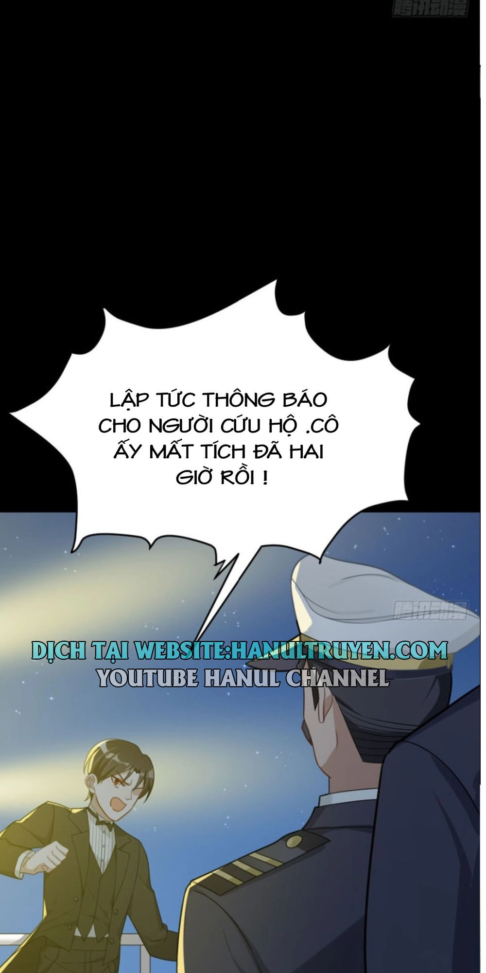 Giết Em Trước Khi Tình Yêu Tồn Tại Chapter 44.1 - 5