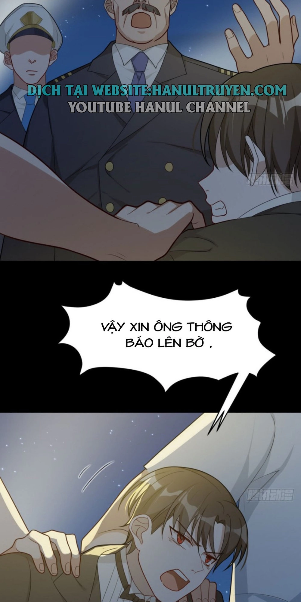 Giết Em Trước Khi Tình Yêu Tồn Tại Chapter 44.1 - 9