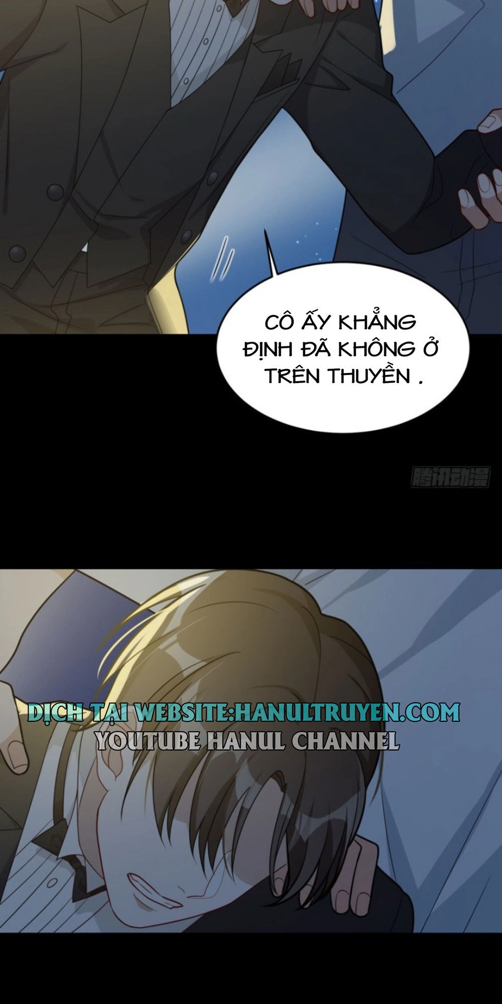 Giết Em Trước Khi Tình Yêu Tồn Tại Chapter 44.1 - 10