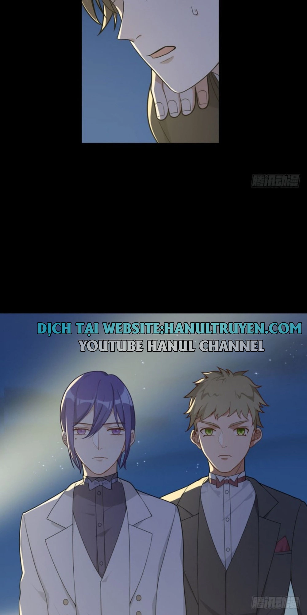 Giết Em Trước Khi Tình Yêu Tồn Tại Chapter 44.1 - 12