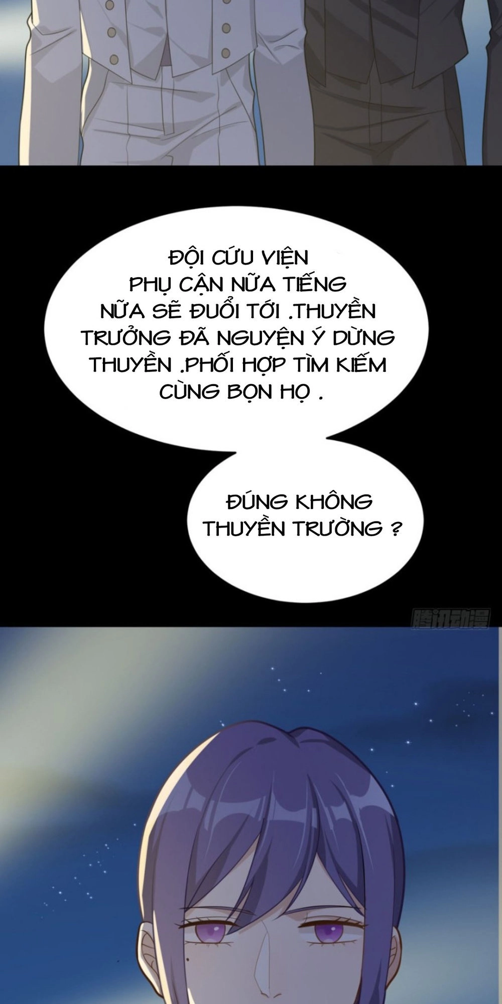 Giết Em Trước Khi Tình Yêu Tồn Tại Chapter 44.1 - 13