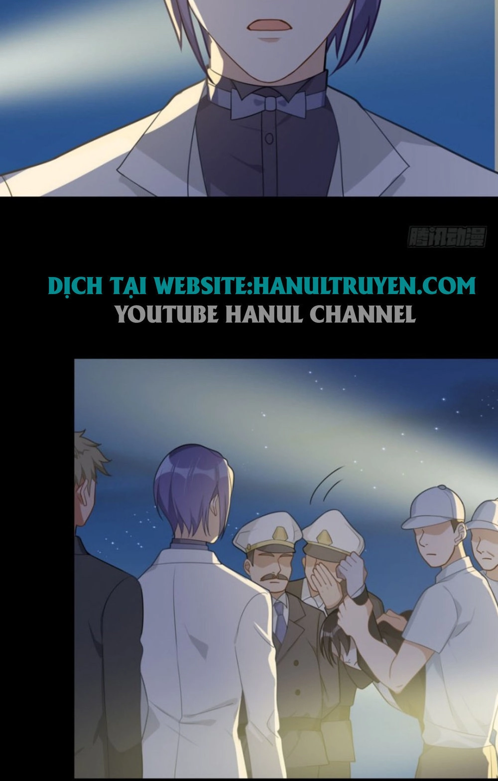 Giết Em Trước Khi Tình Yêu Tồn Tại Chapter 44.1 - 14