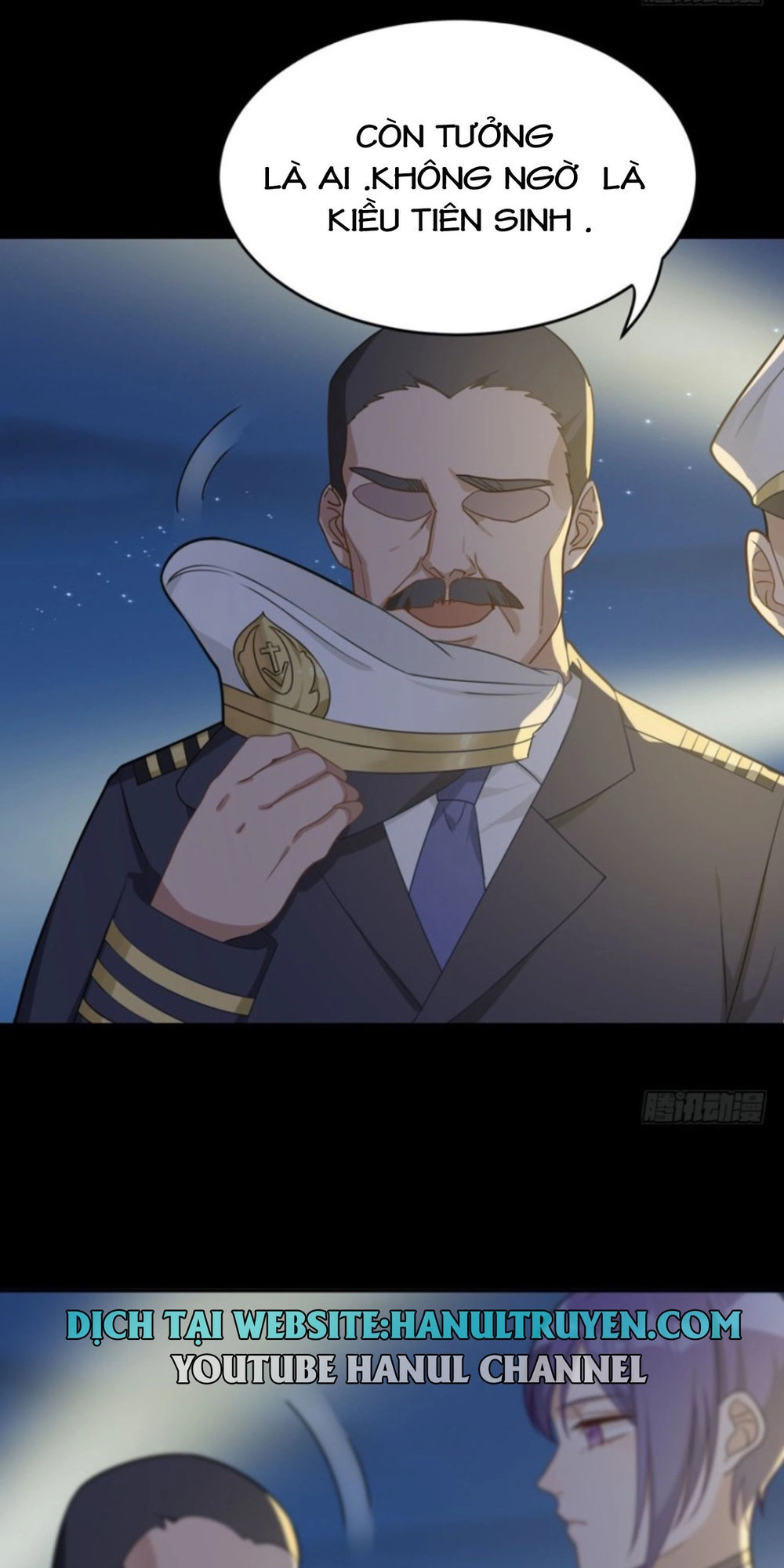 Giết Em Trước Khi Tình Yêu Tồn Tại Chapter 44.1 - 15