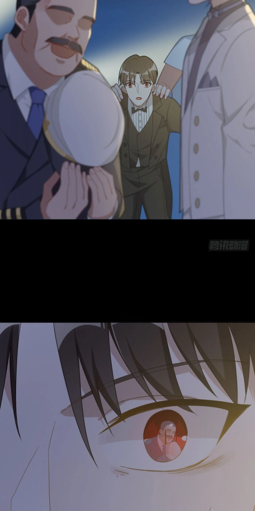 Giết Em Trước Khi Tình Yêu Tồn Tại Chapter 44.1 - 16