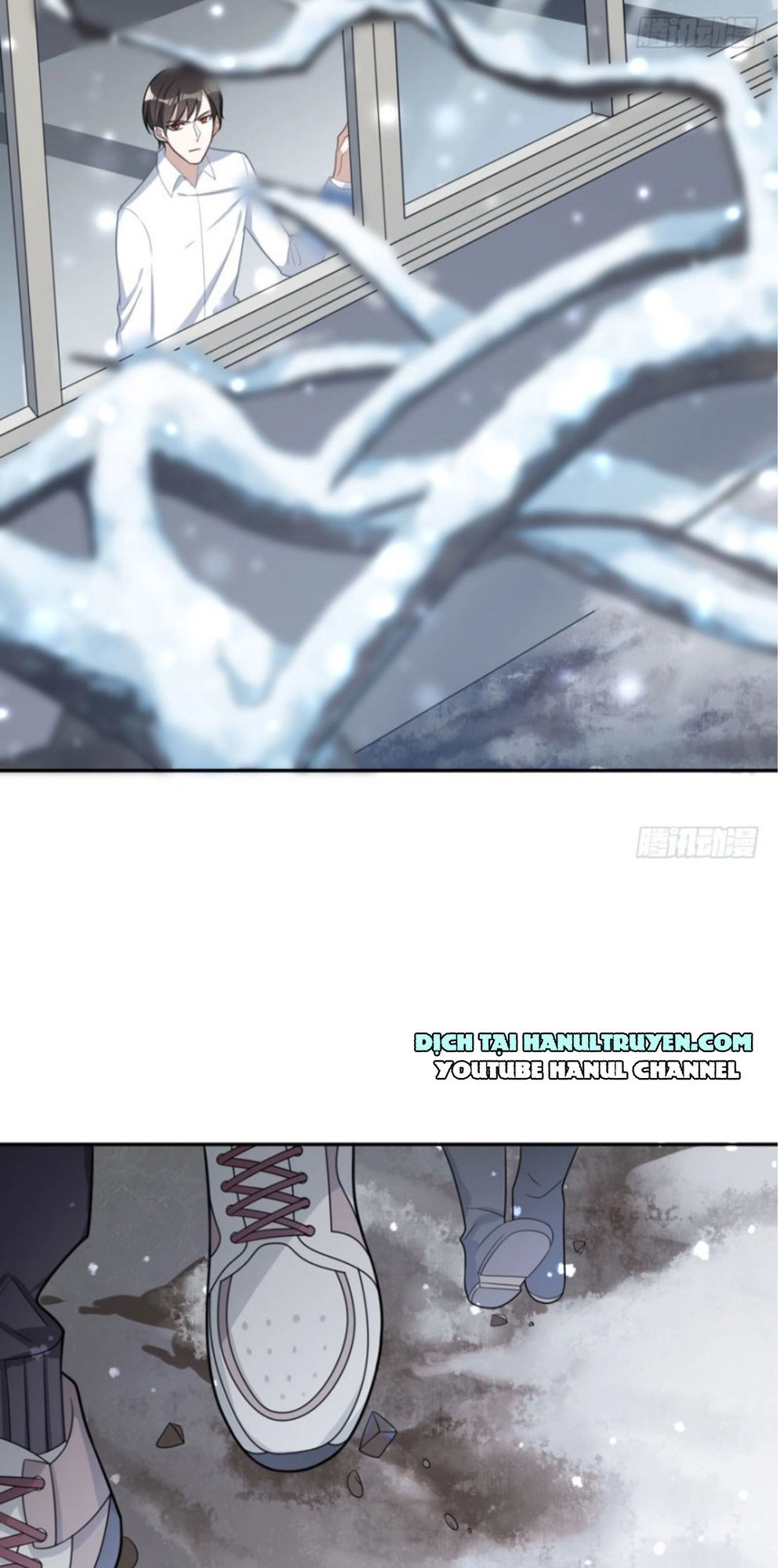 Giết Em Trước Khi Tình Yêu Tồn Tại Chapter 44.2 - 9