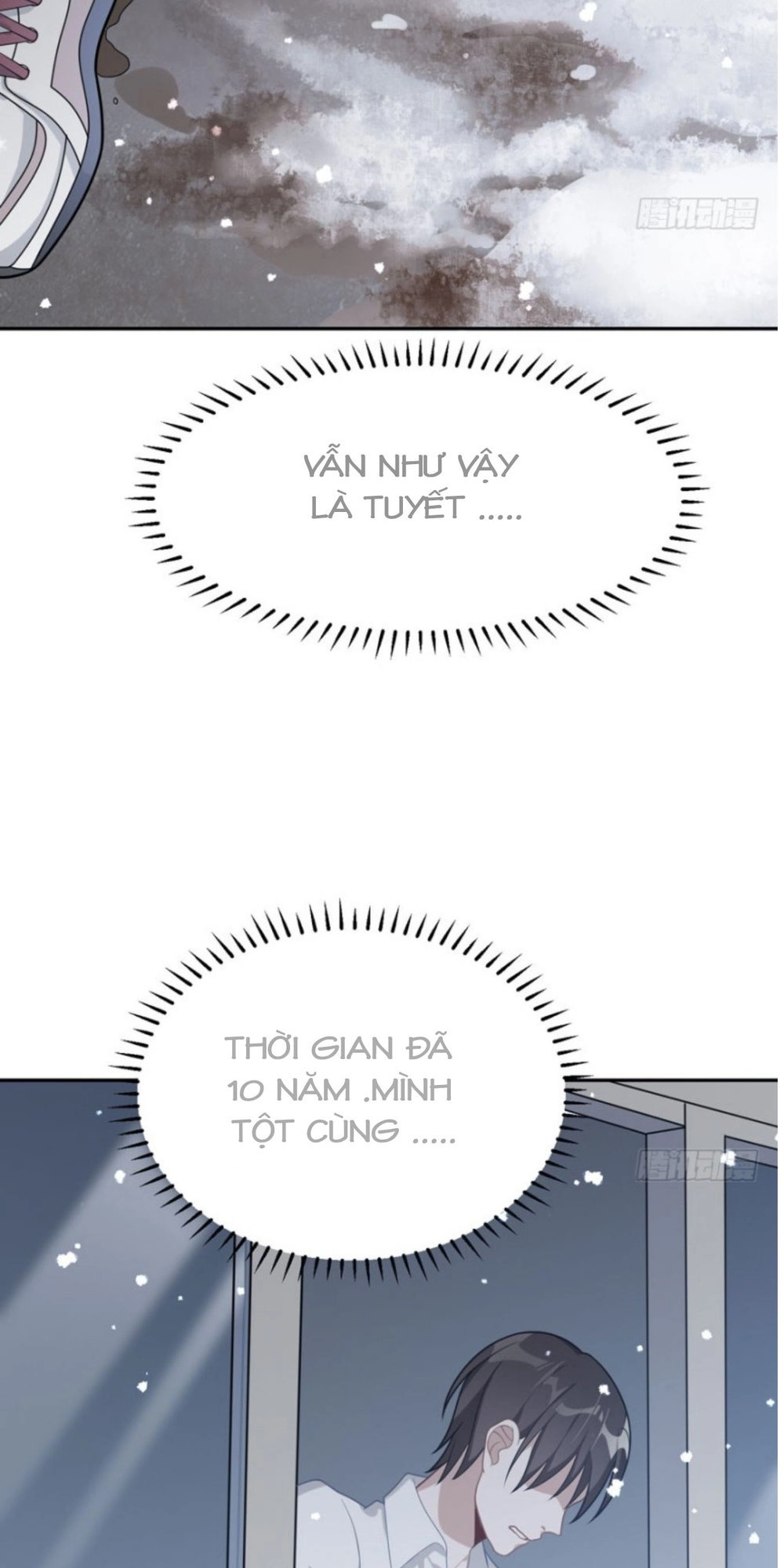 Giết Em Trước Khi Tình Yêu Tồn Tại Chapter 44.2 - 10