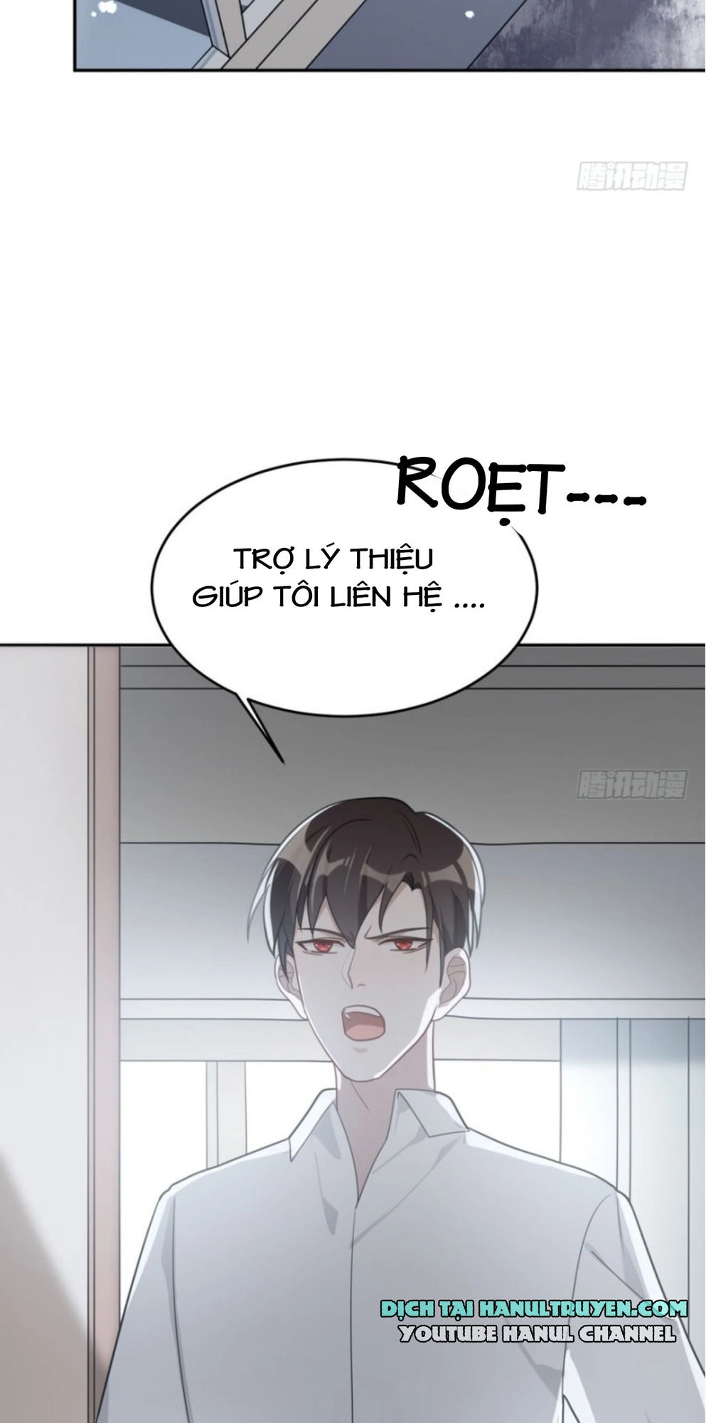 Giết Em Trước Khi Tình Yêu Tồn Tại Chapter 44.2 - 13