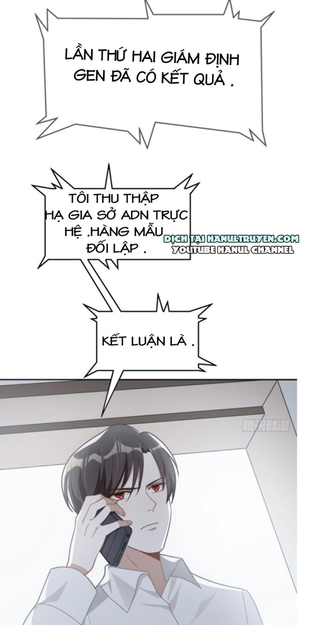 Giết Em Trước Khi Tình Yêu Tồn Tại Chapter 44.2 - 18