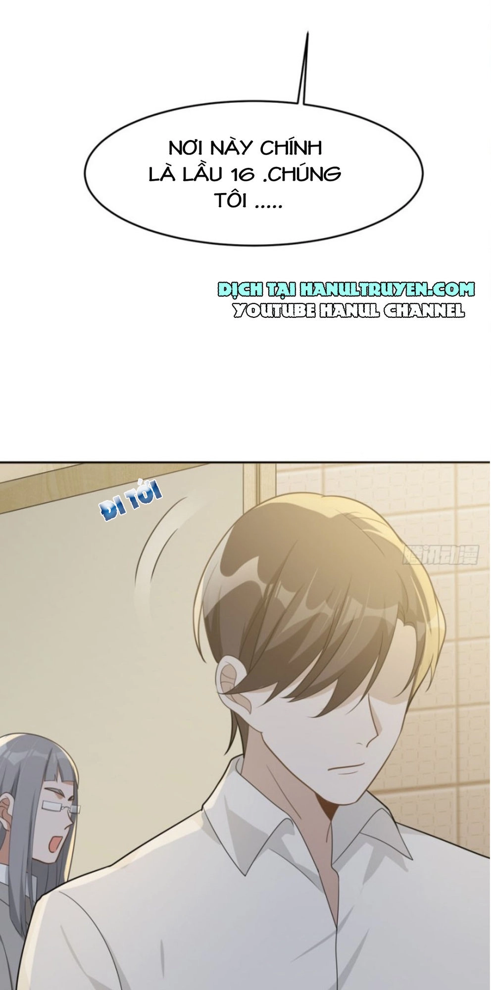 Giết Em Trước Khi Tình Yêu Tồn Tại Chapter 45 - 4