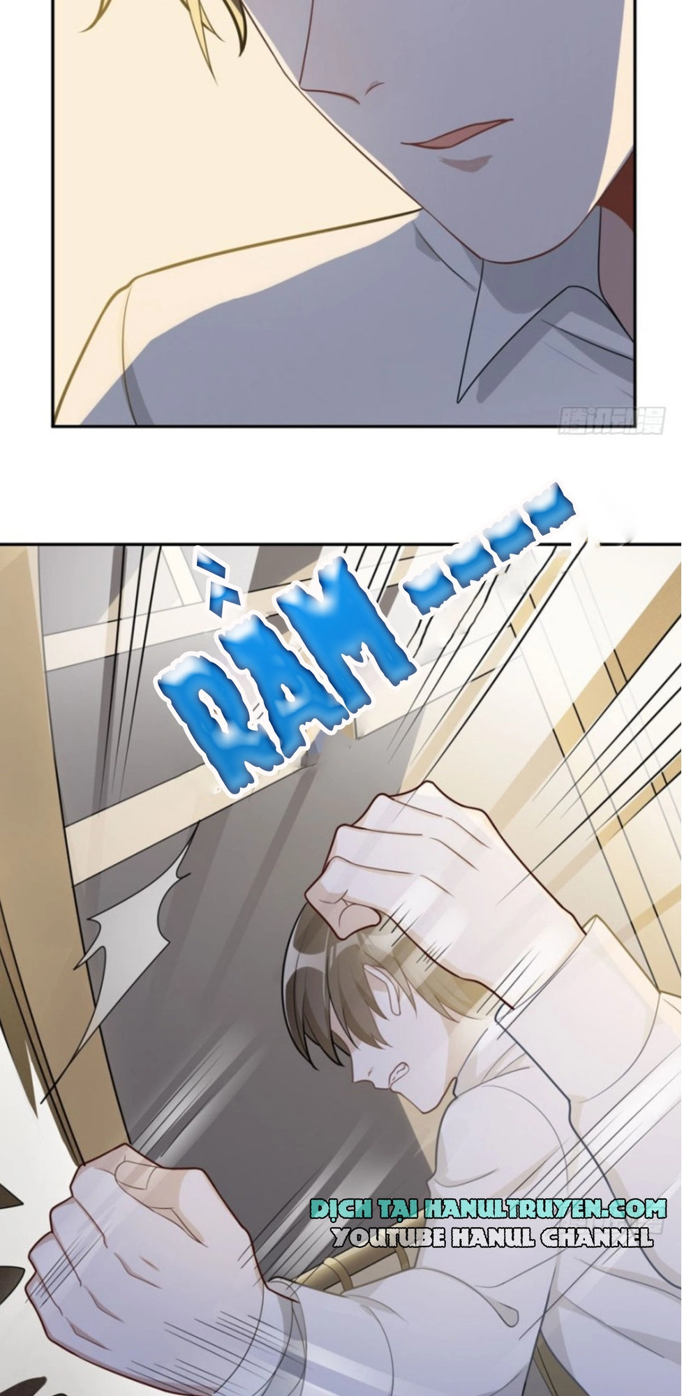 Giết Em Trước Khi Tình Yêu Tồn Tại Chapter 45 - 10