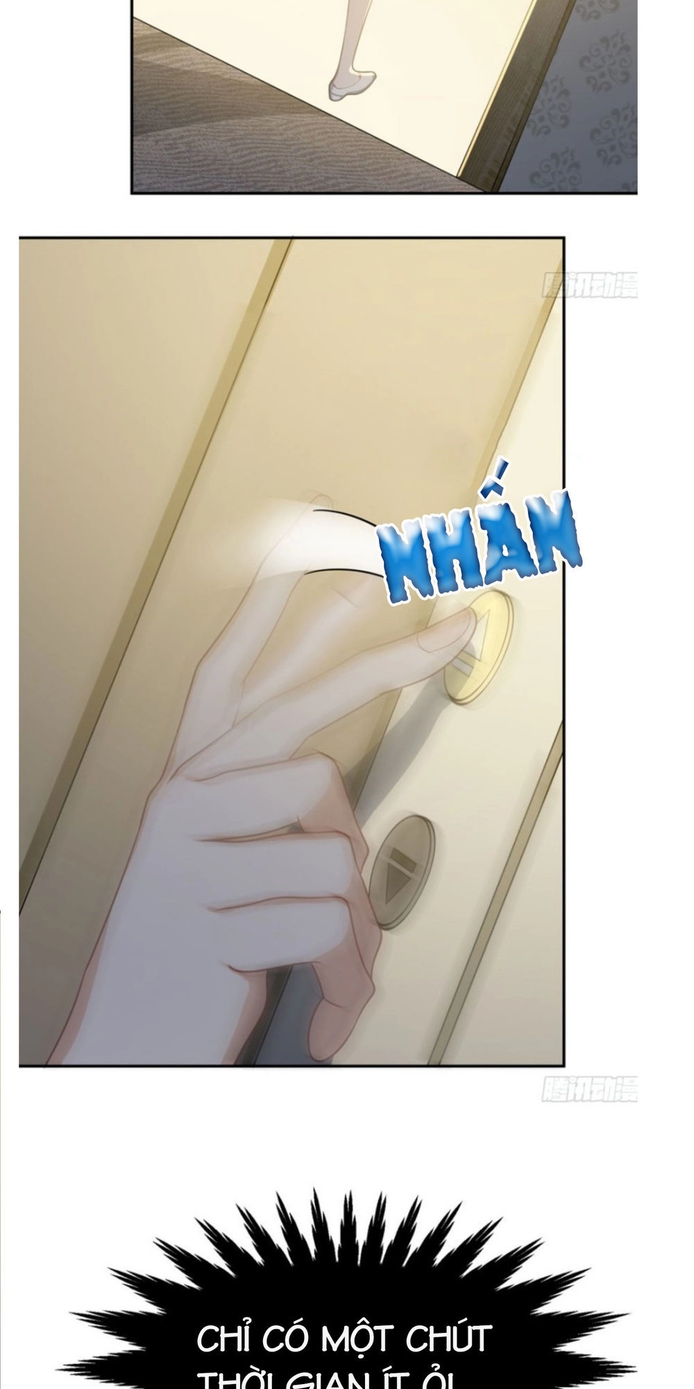 Giết Em Trước Khi Tình Yêu Tồn Tại Chapter 45 - 24