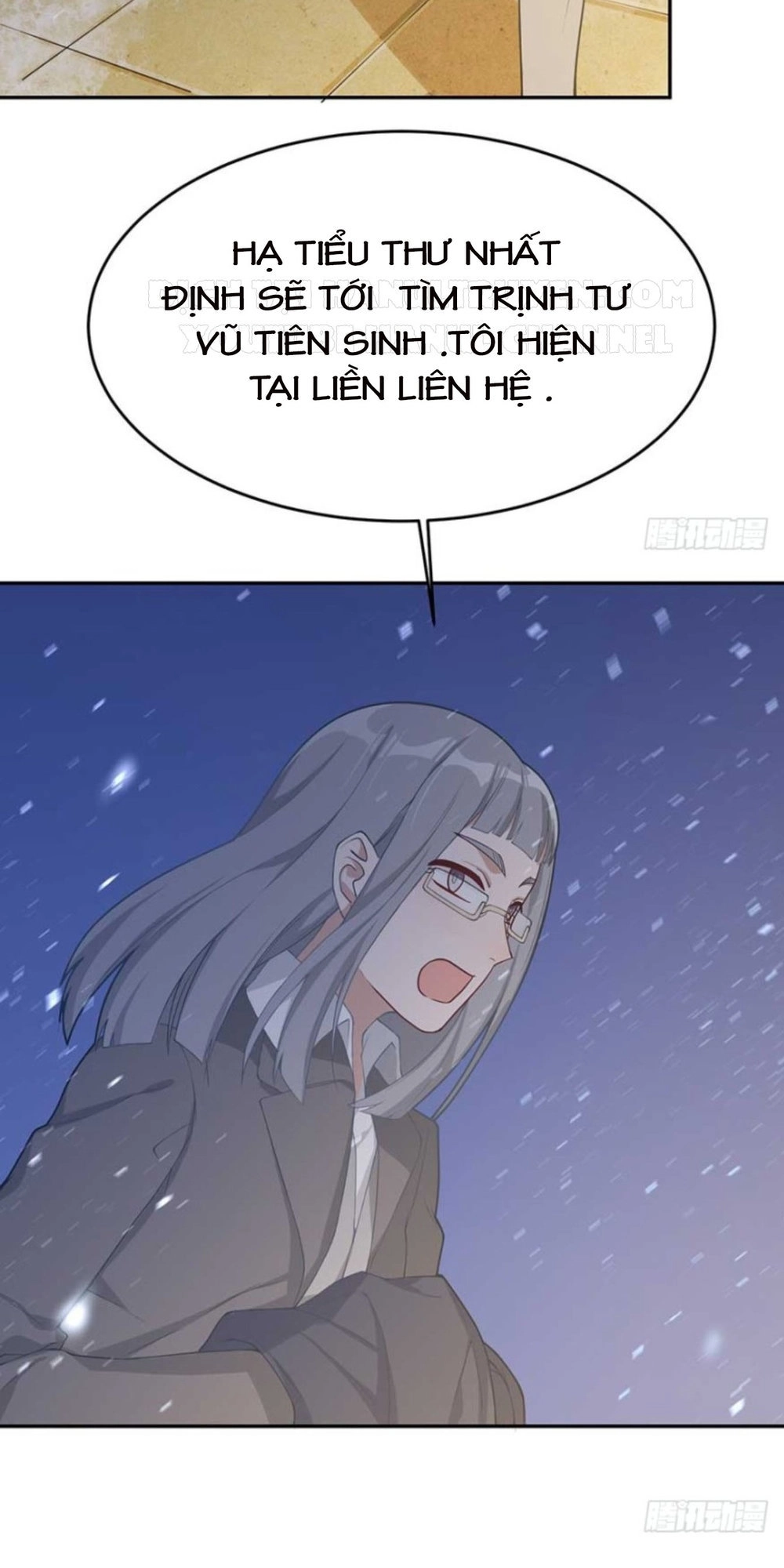 Giết Em Trước Khi Tình Yêu Tồn Tại Chapter 46 - 18