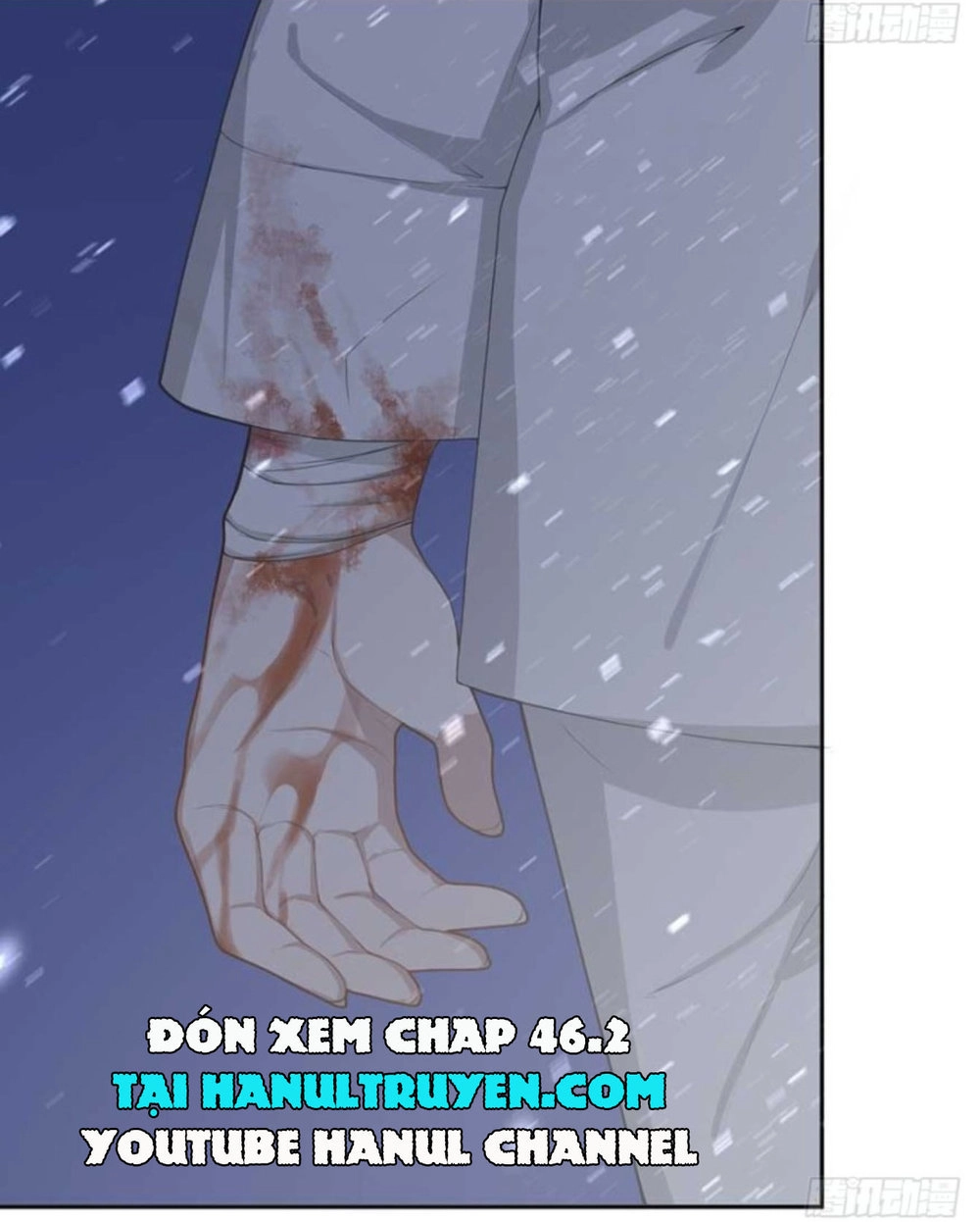 Giết Em Trước Khi Tình Yêu Tồn Tại Chapter 46 - 20