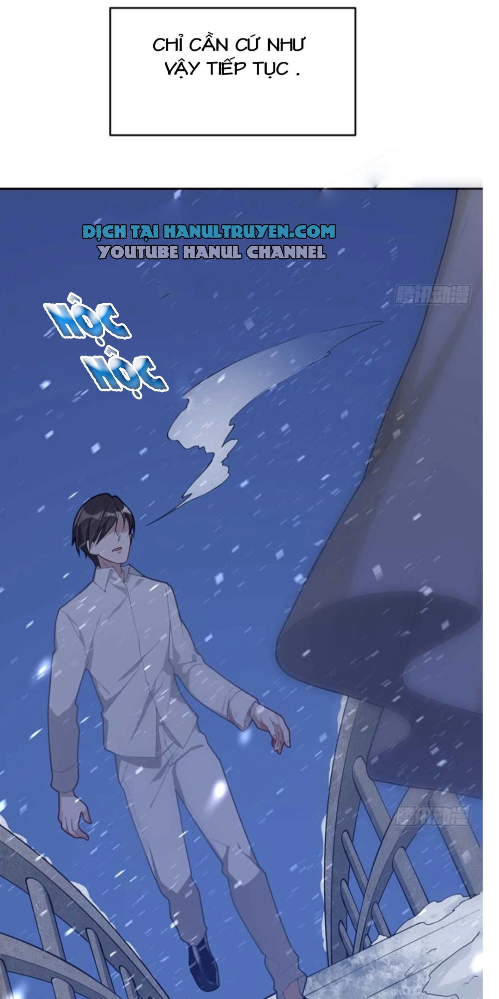 Giết Em Trước Khi Tình Yêu Tồn Tại Chapter 47.1 - 5