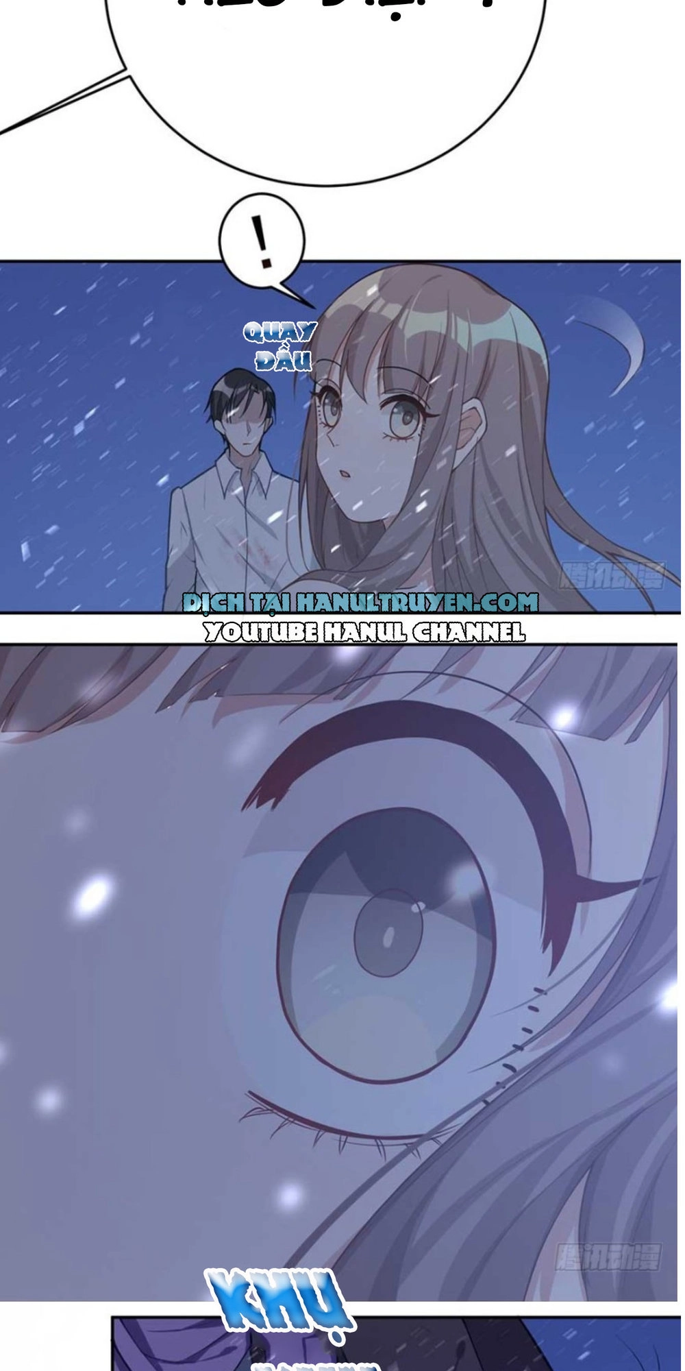 Giết Em Trước Khi Tình Yêu Tồn Tại Chapter 47.1 - 16