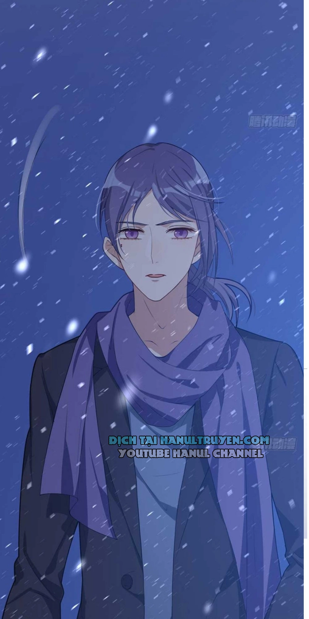 Giết Em Trước Khi Tình Yêu Tồn Tại Chapter 47.1 - 18