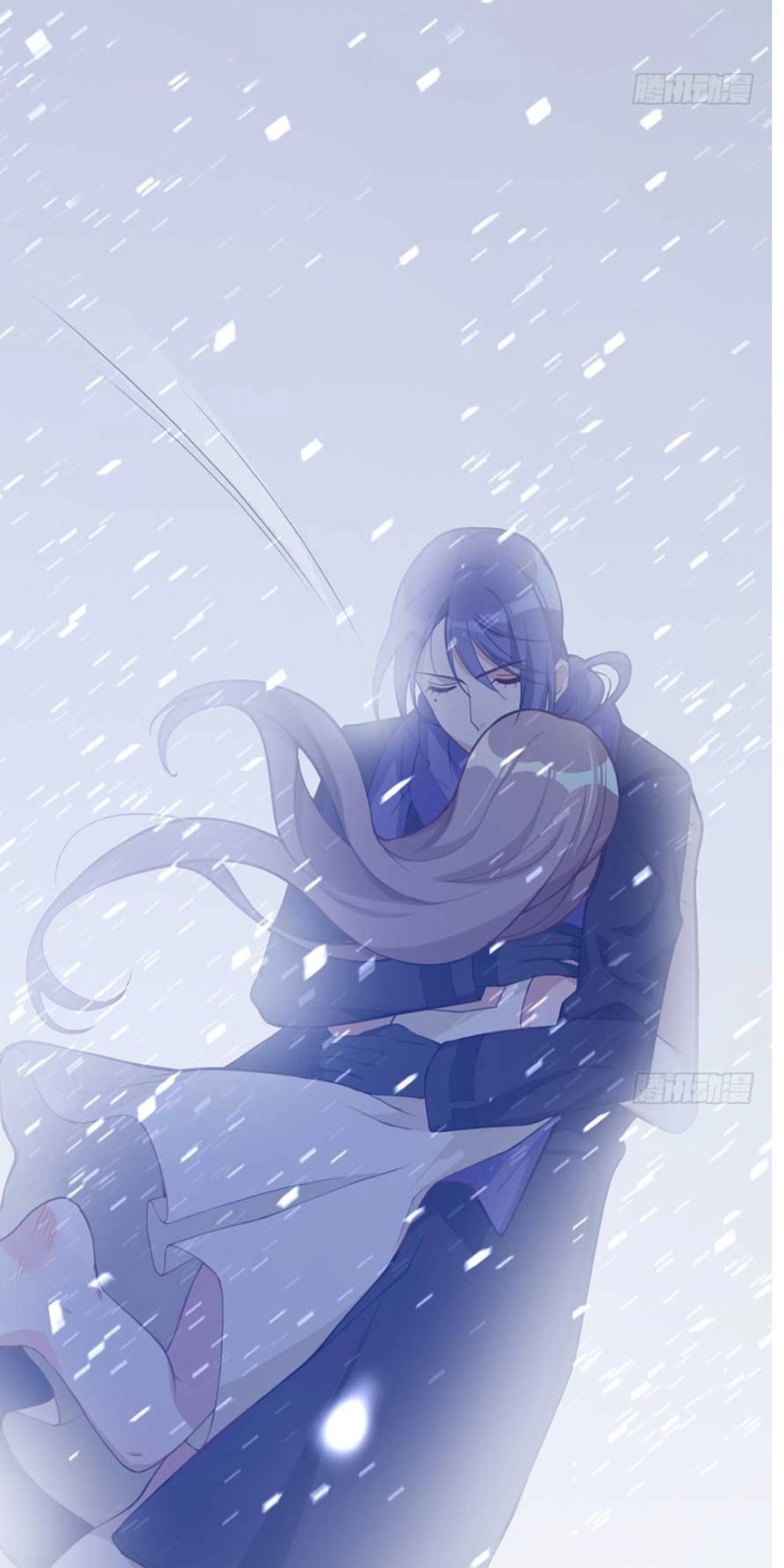 Giết Em Trước Khi Tình Yêu Tồn Tại Chapter 47.1 - 26