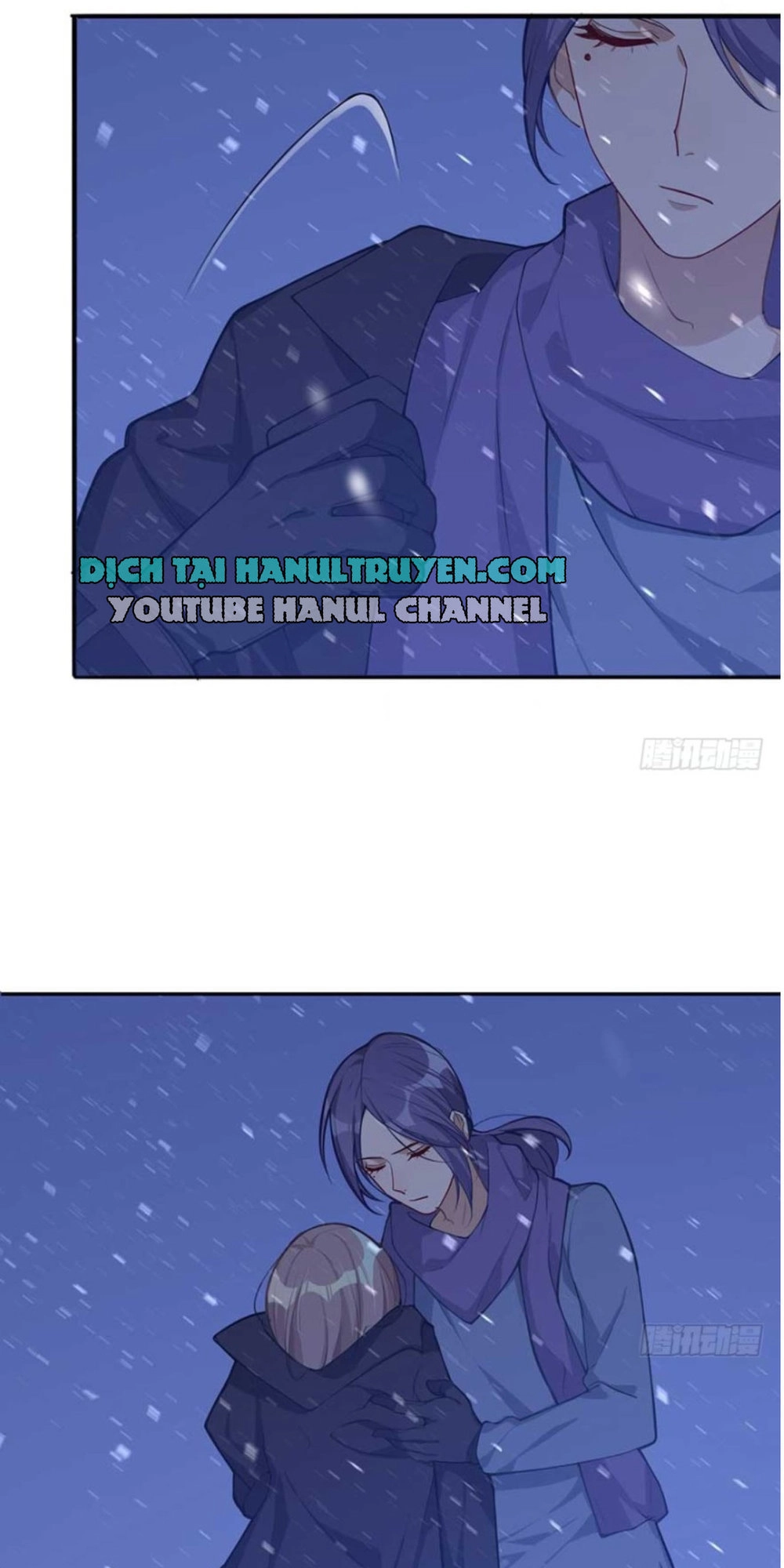 Giết Em Trước Khi Tình Yêu Tồn Tại Chapter 47.2 - 7