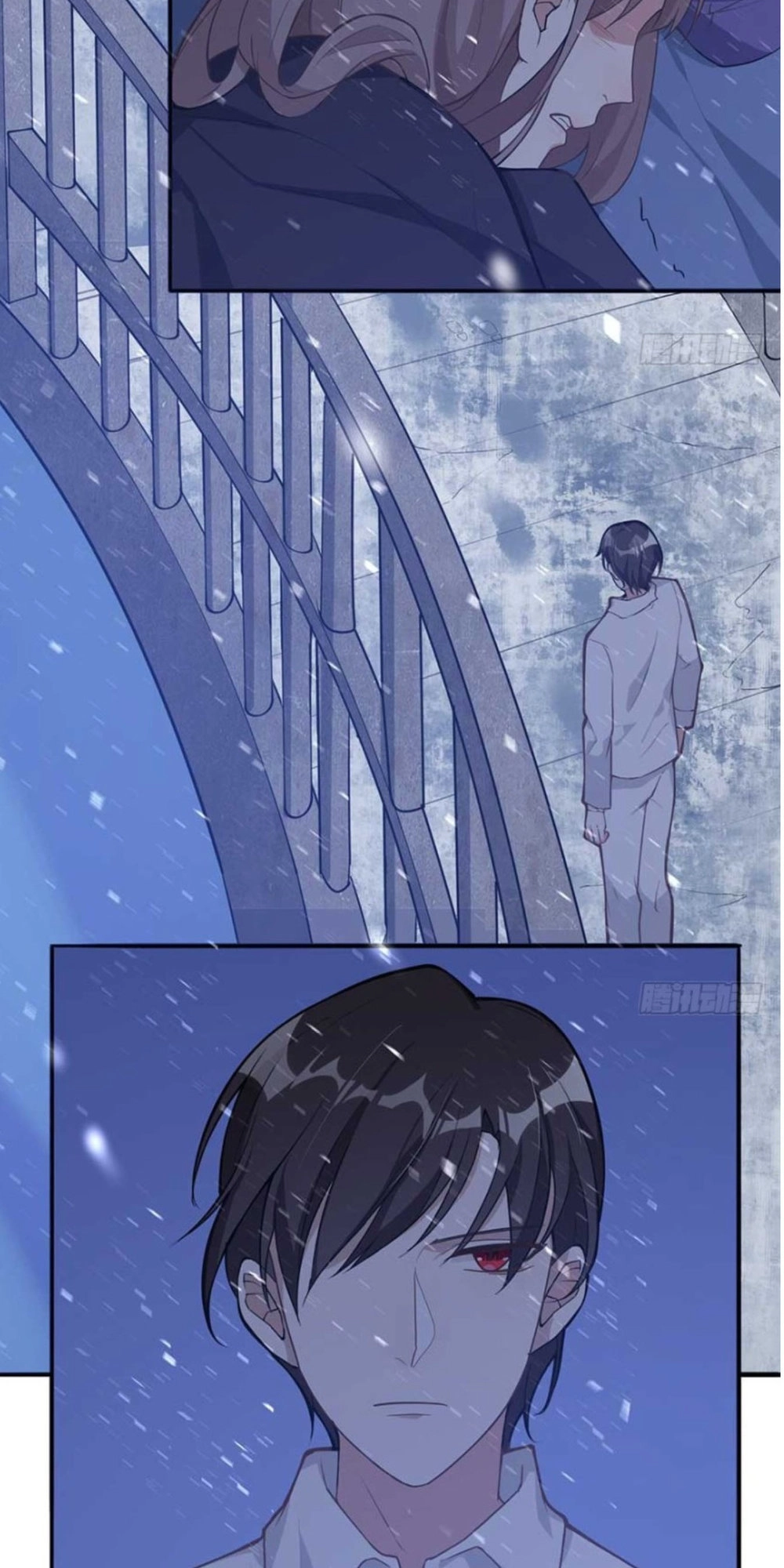 Giết Em Trước Khi Tình Yêu Tồn Tại Chapter 47.2 - 12