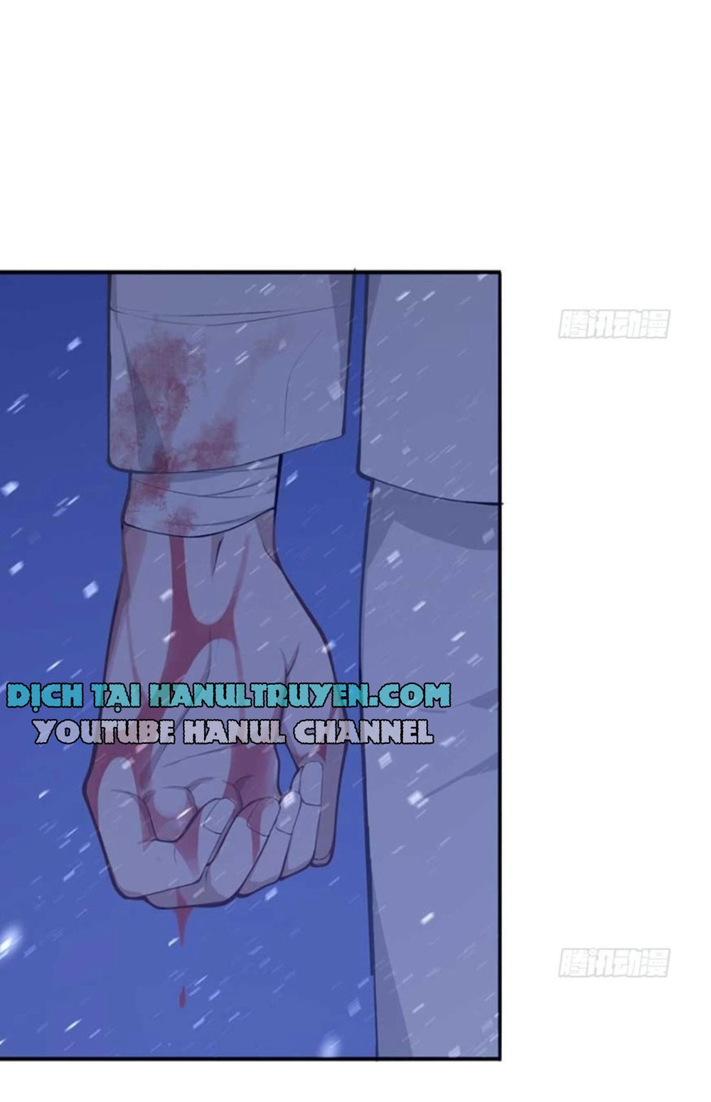 Giết Em Trước Khi Tình Yêu Tồn Tại Chapter 47.2 - 15