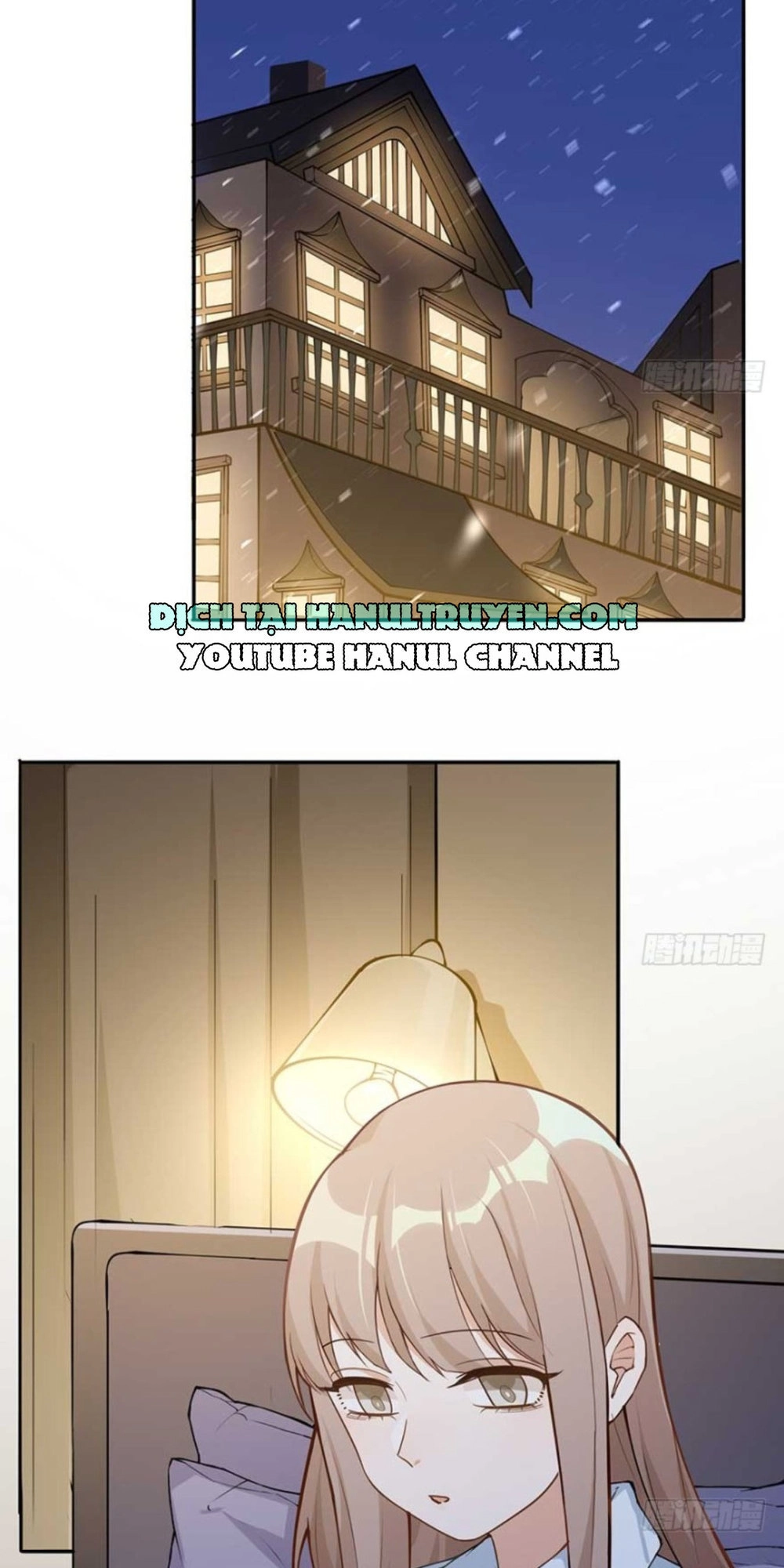 Giết Em Trước Khi Tình Yêu Tồn Tại Chapter 47.2 - 17