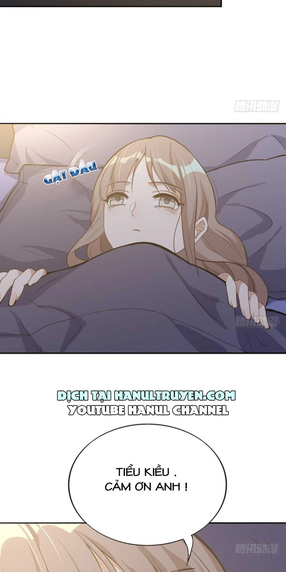 Giết Em Trước Khi Tình Yêu Tồn Tại Chapter 47.2 - 22