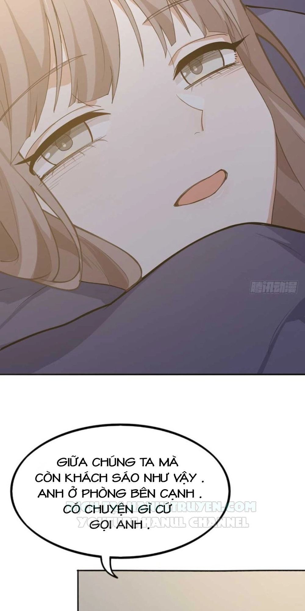 Giết Em Trước Khi Tình Yêu Tồn Tại Chapter 47.2 - 23