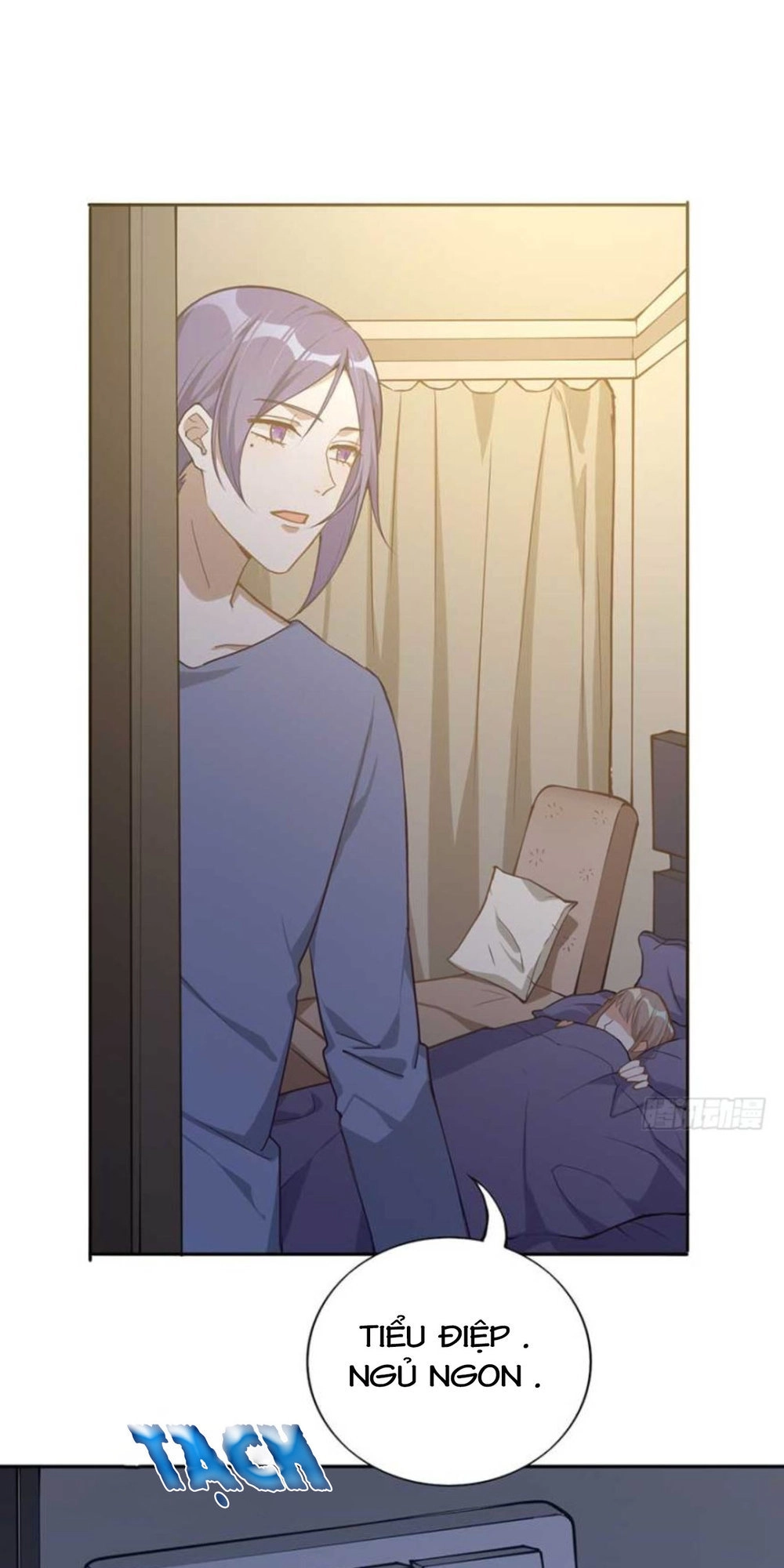 Giết Em Trước Khi Tình Yêu Tồn Tại Chapter 47.2 - 25