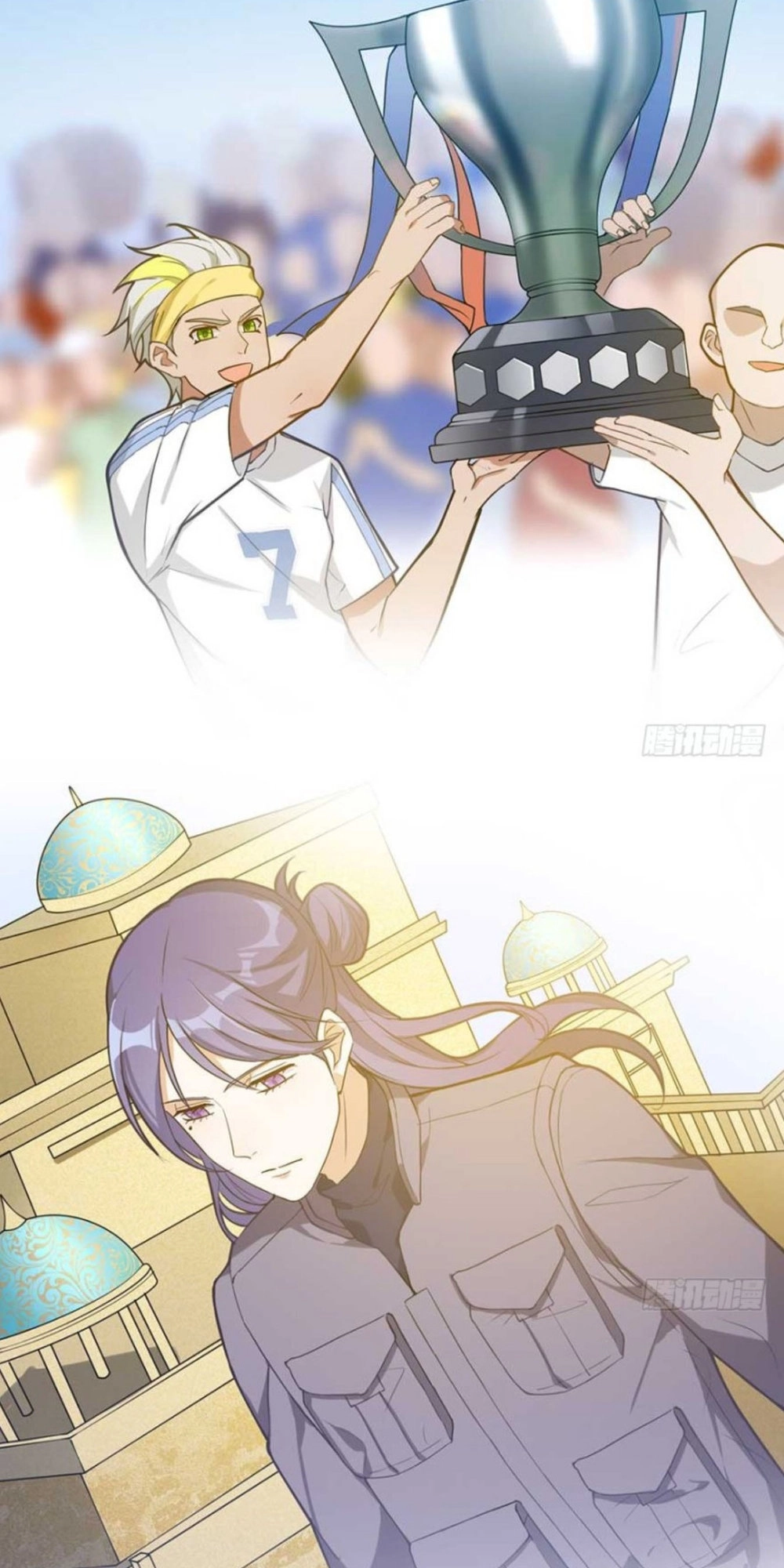 Giết Em Trước Khi Tình Yêu Tồn Tại Chapter 49 - 8