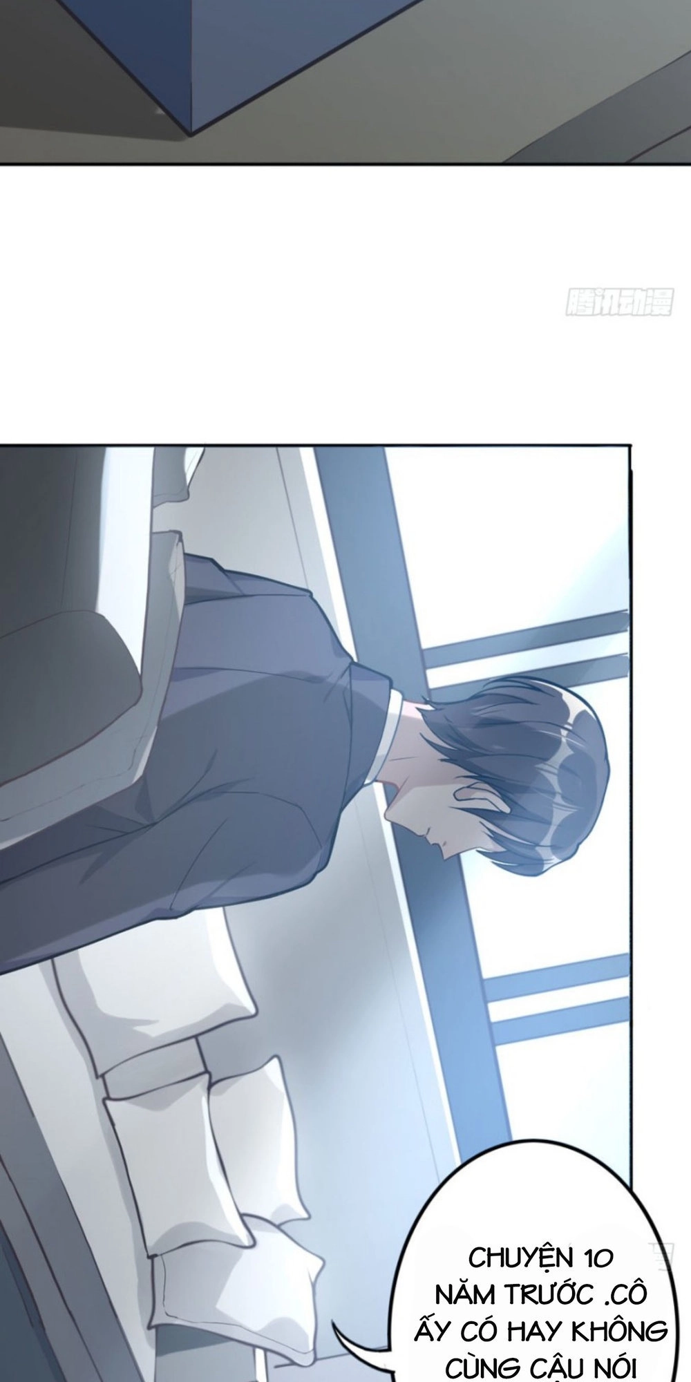 Giết Em Trước Khi Tình Yêu Tồn Tại Chapter 50 - 10