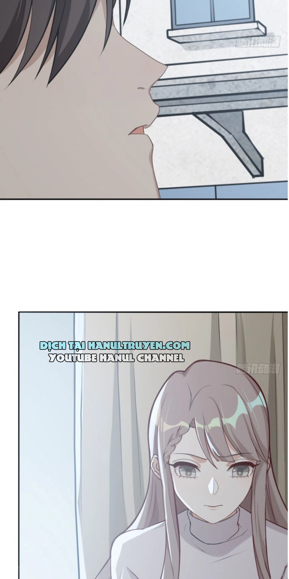 Giết Em Trước Khi Tình Yêu Tồn Tại Chapter 50 - 19