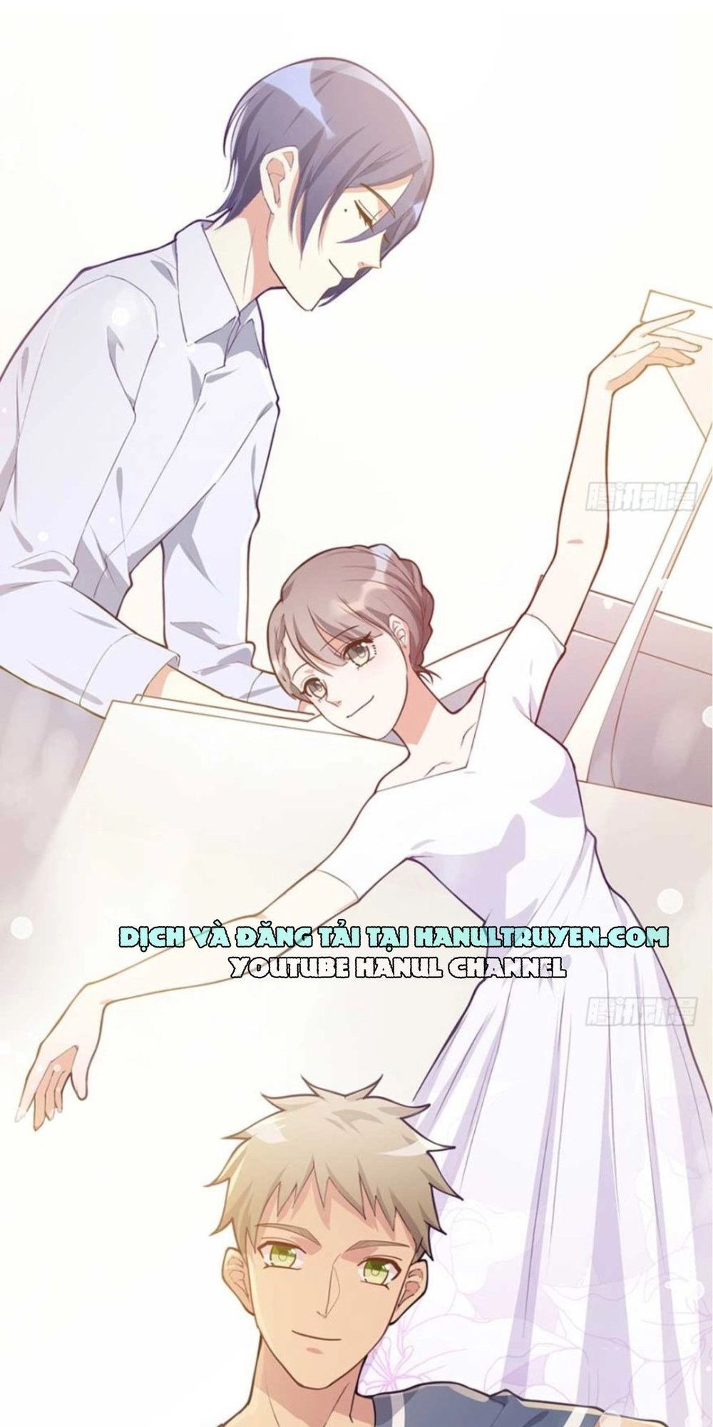 Giết Em Trước Khi Tình Yêu Tồn Tại Chapter 52 - 11