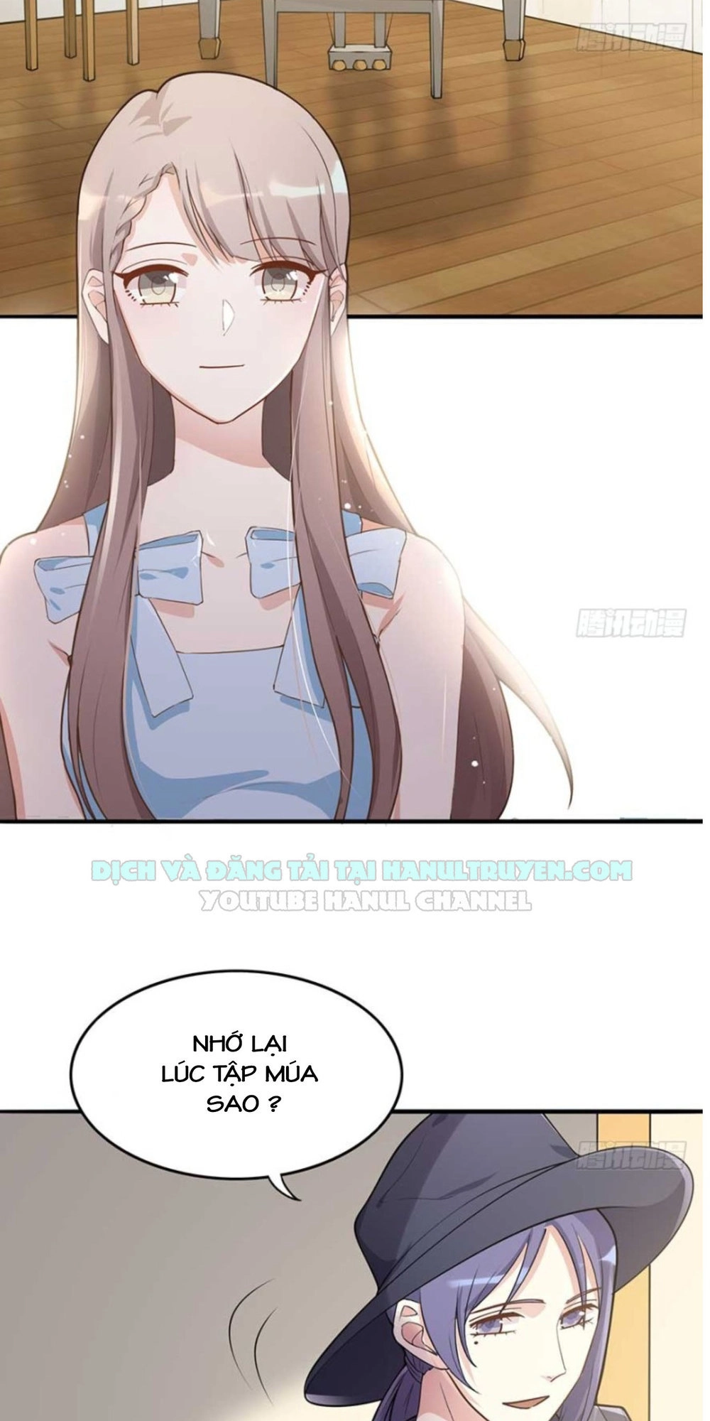 Giết Em Trước Khi Tình Yêu Tồn Tại Chapter 52 - 14