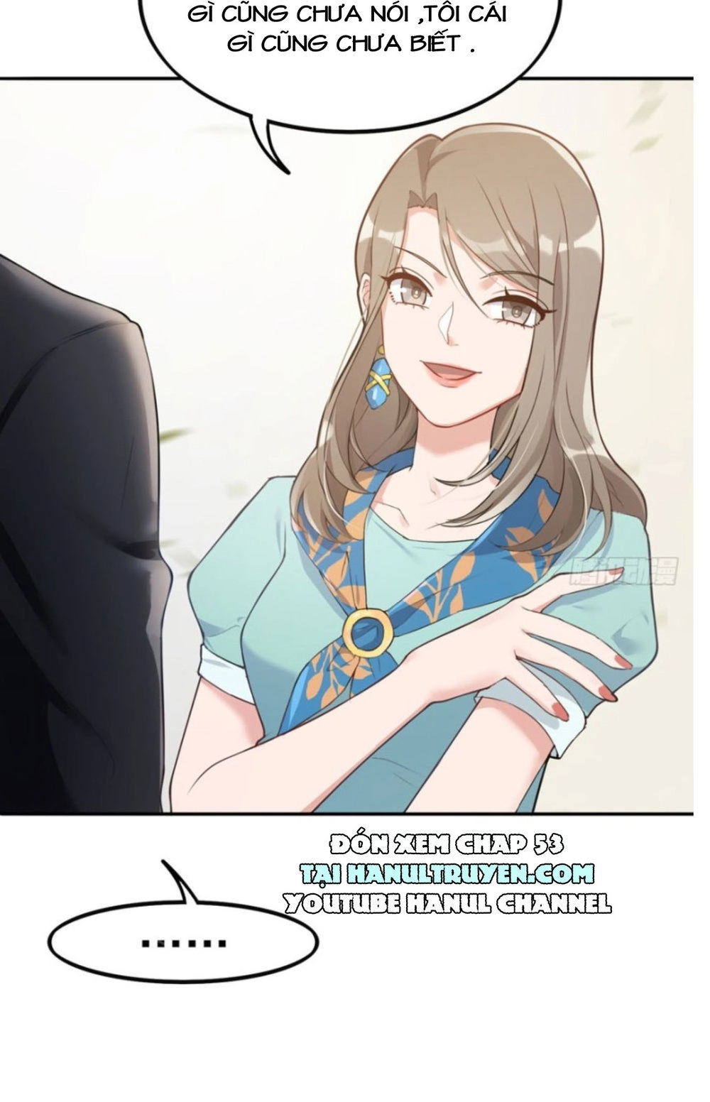 Giết Em Trước Khi Tình Yêu Tồn Tại Chapter 52 - 25