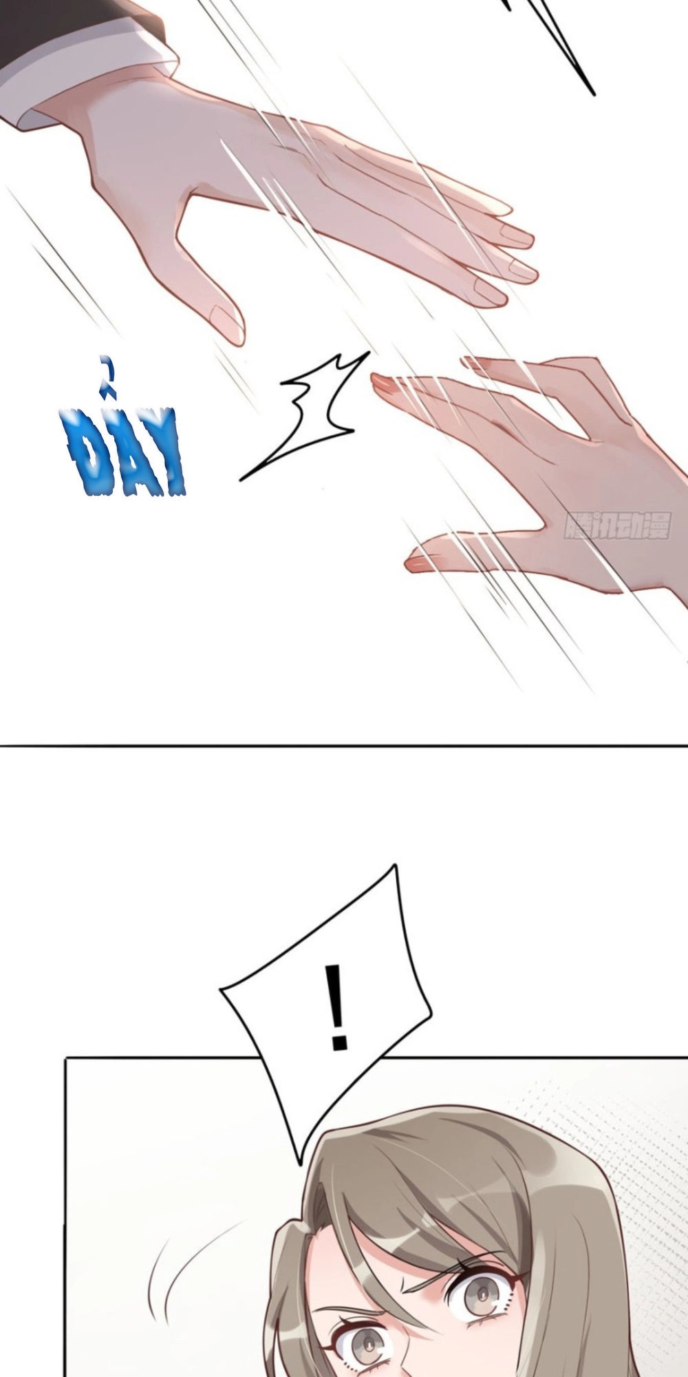 Giết Em Trước Khi Tình Yêu Tồn Tại Chapter 53 - 7