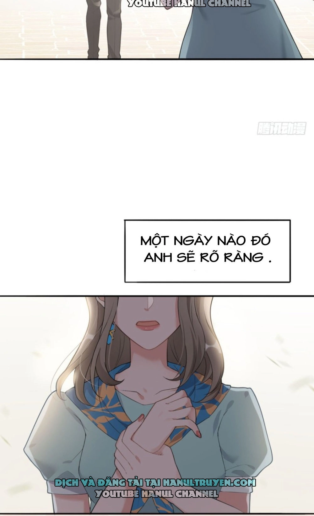 Giết Em Trước Khi Tình Yêu Tồn Tại Chapter 53 - 13