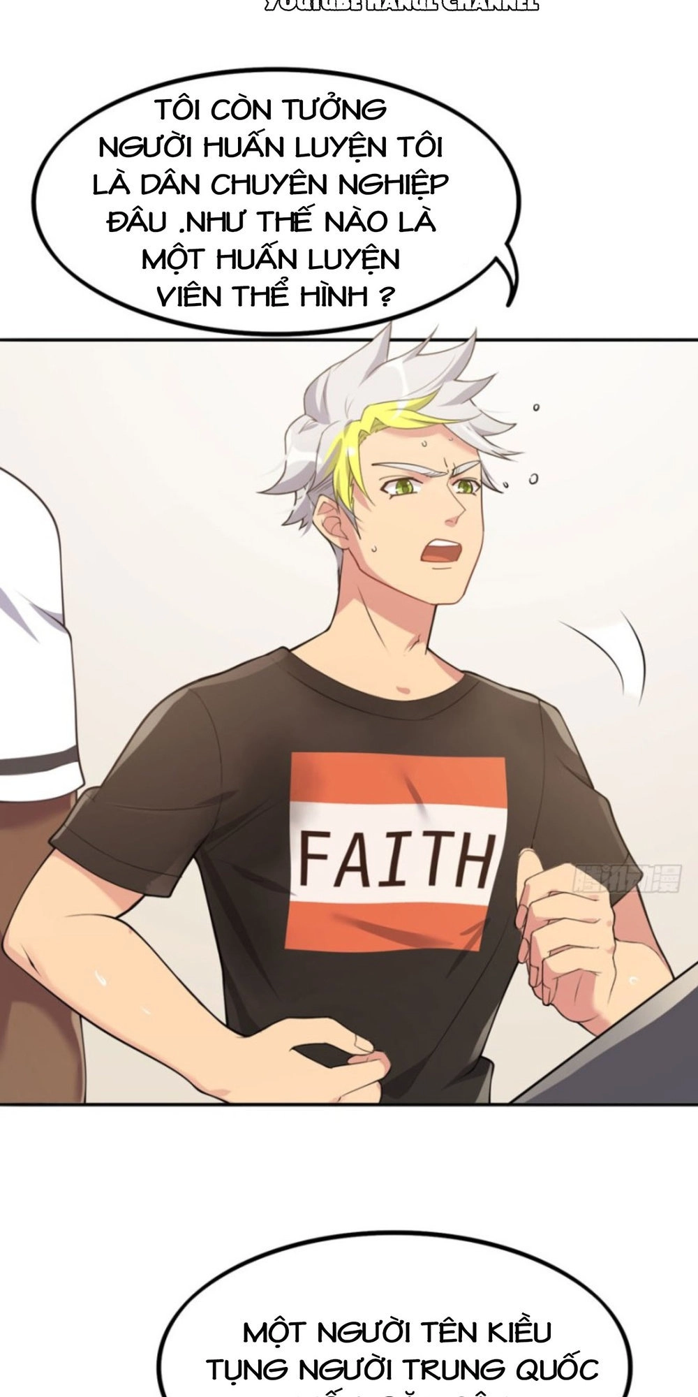 Giết Em Trước Khi Tình Yêu Tồn Tại Chapter 53 - 17