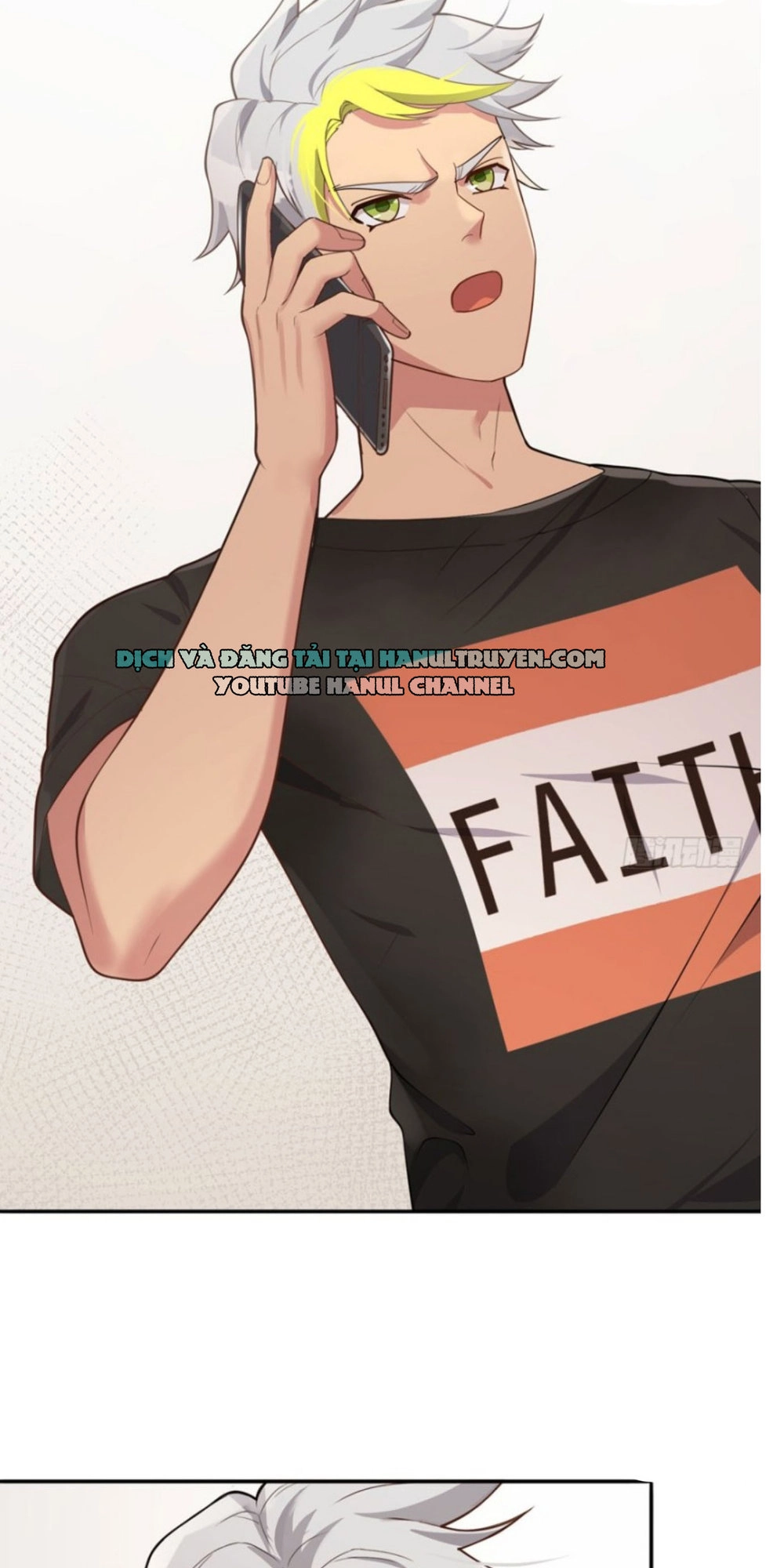 Giết Em Trước Khi Tình Yêu Tồn Tại Chapter 53 - 21