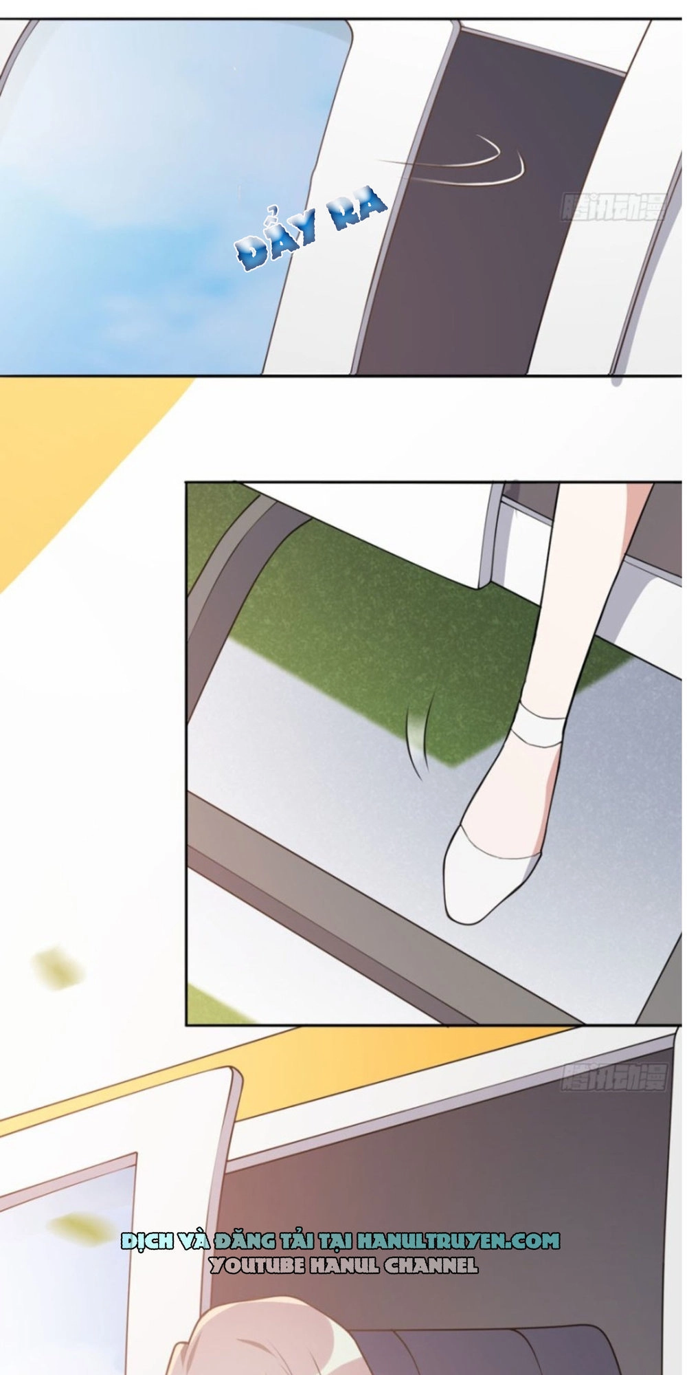 Giết Em Trước Khi Tình Yêu Tồn Tại Chapter 54 - 13