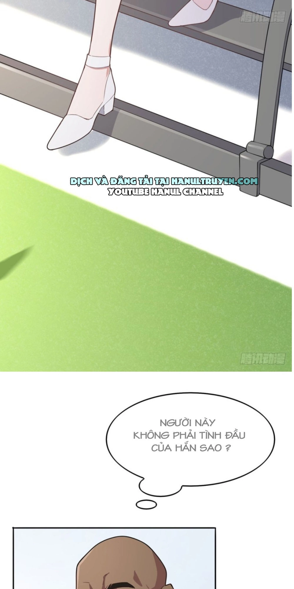 Giết Em Trước Khi Tình Yêu Tồn Tại Chapter 54 - 15