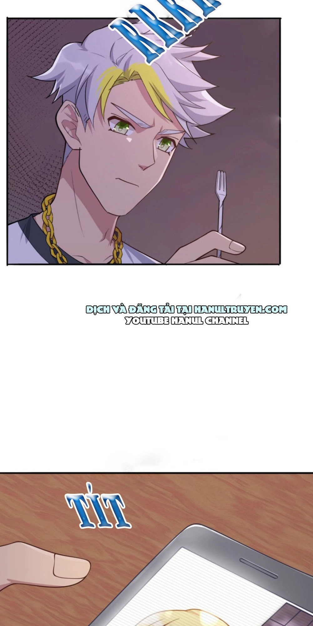 Giết Em Trước Khi Tình Yêu Tồn Tại Chapter 55 - 6