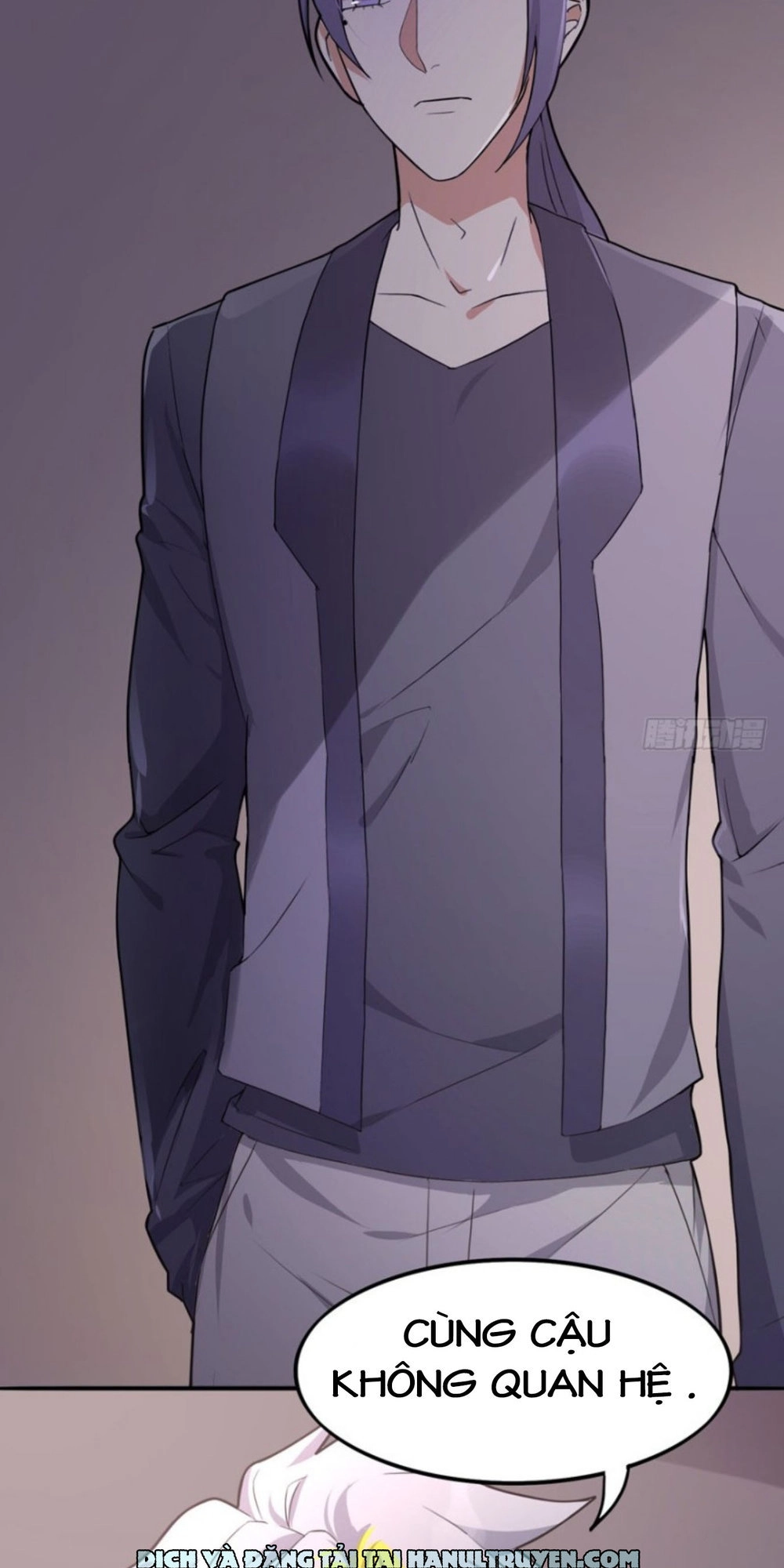 Giết Em Trước Khi Tình Yêu Tồn Tại Chapter 55 - 17